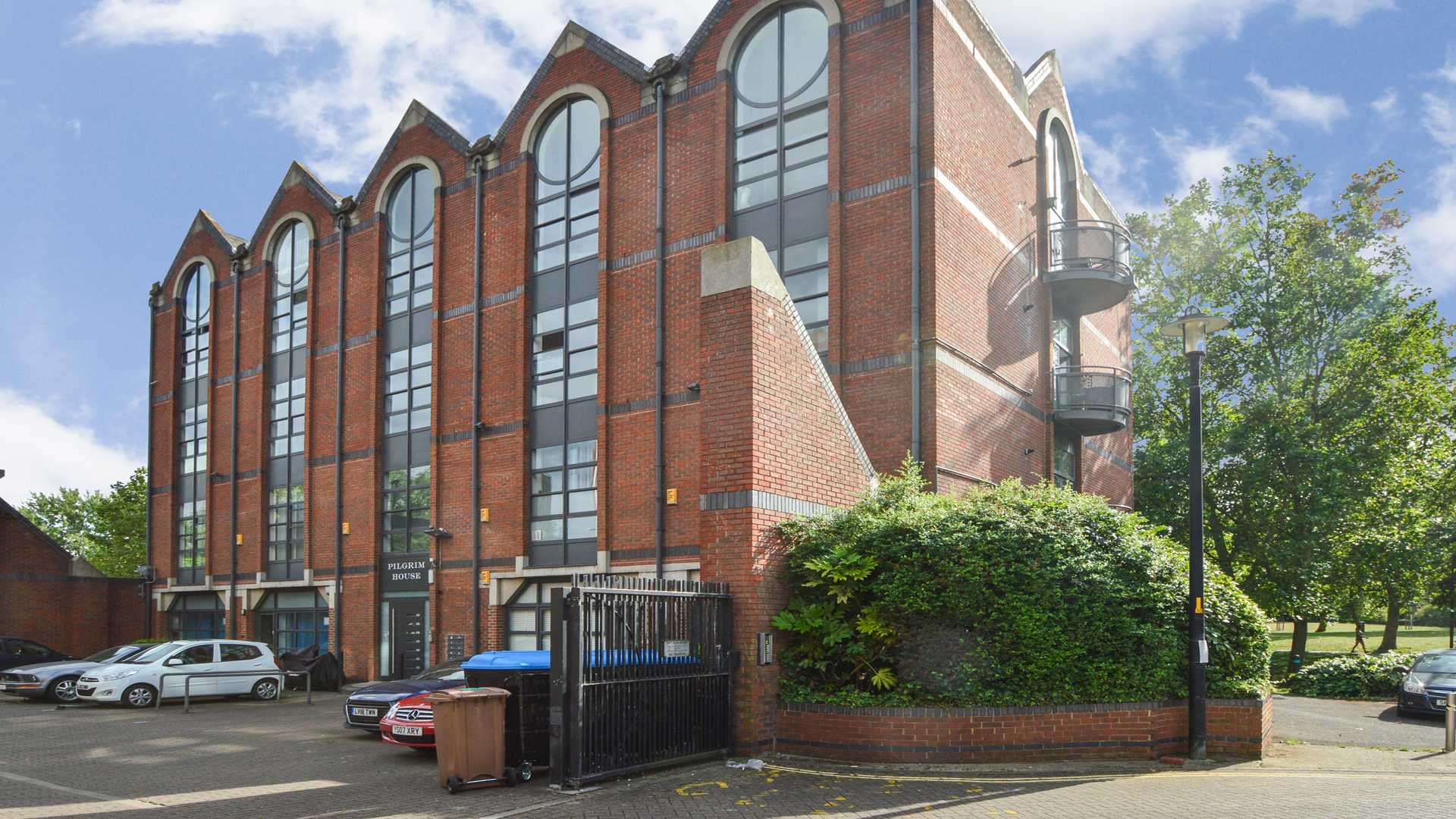 Mayflower Street Rotherhithe SE16