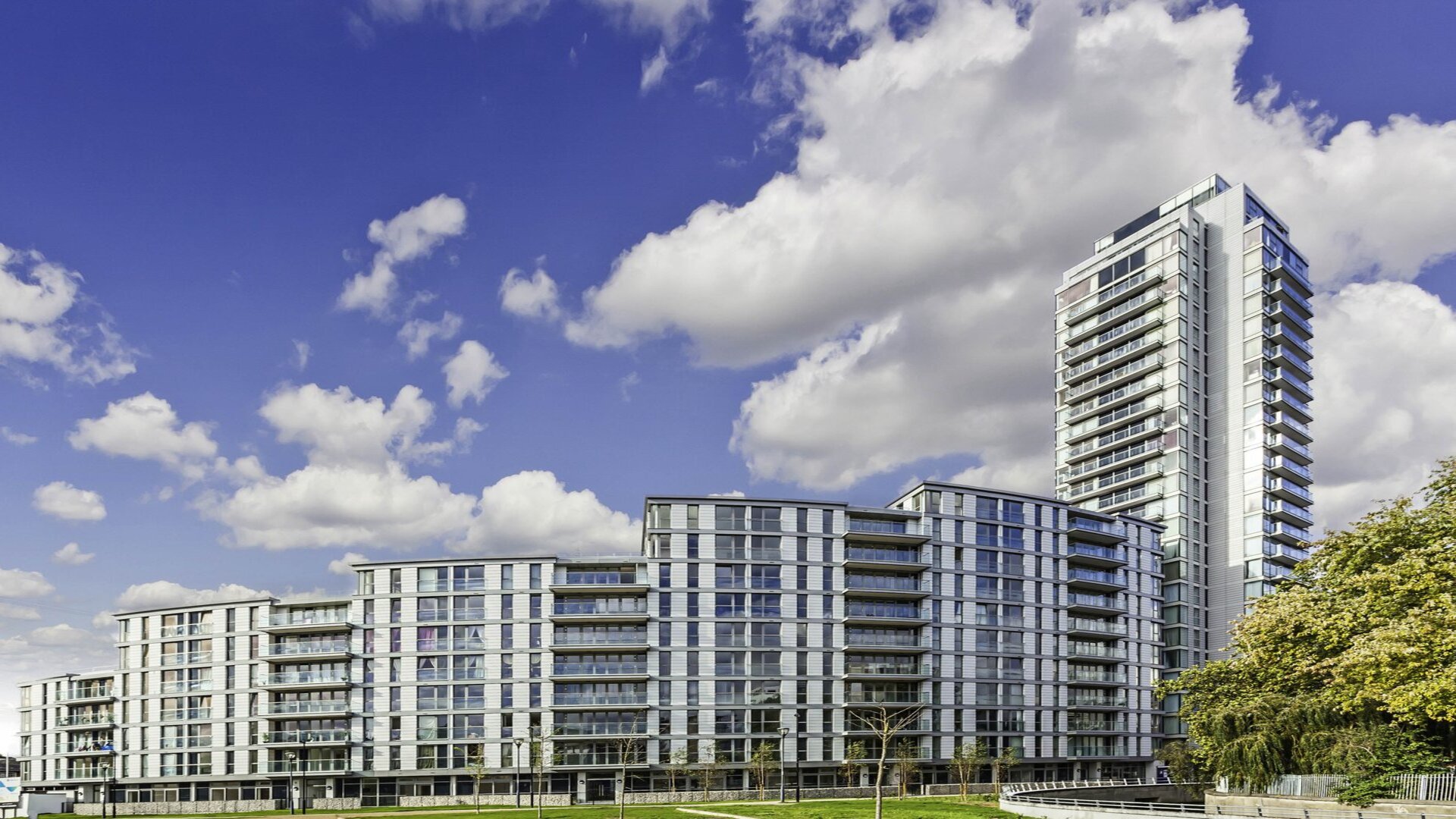 Property photo: Mill Lane, Deptford, SE8