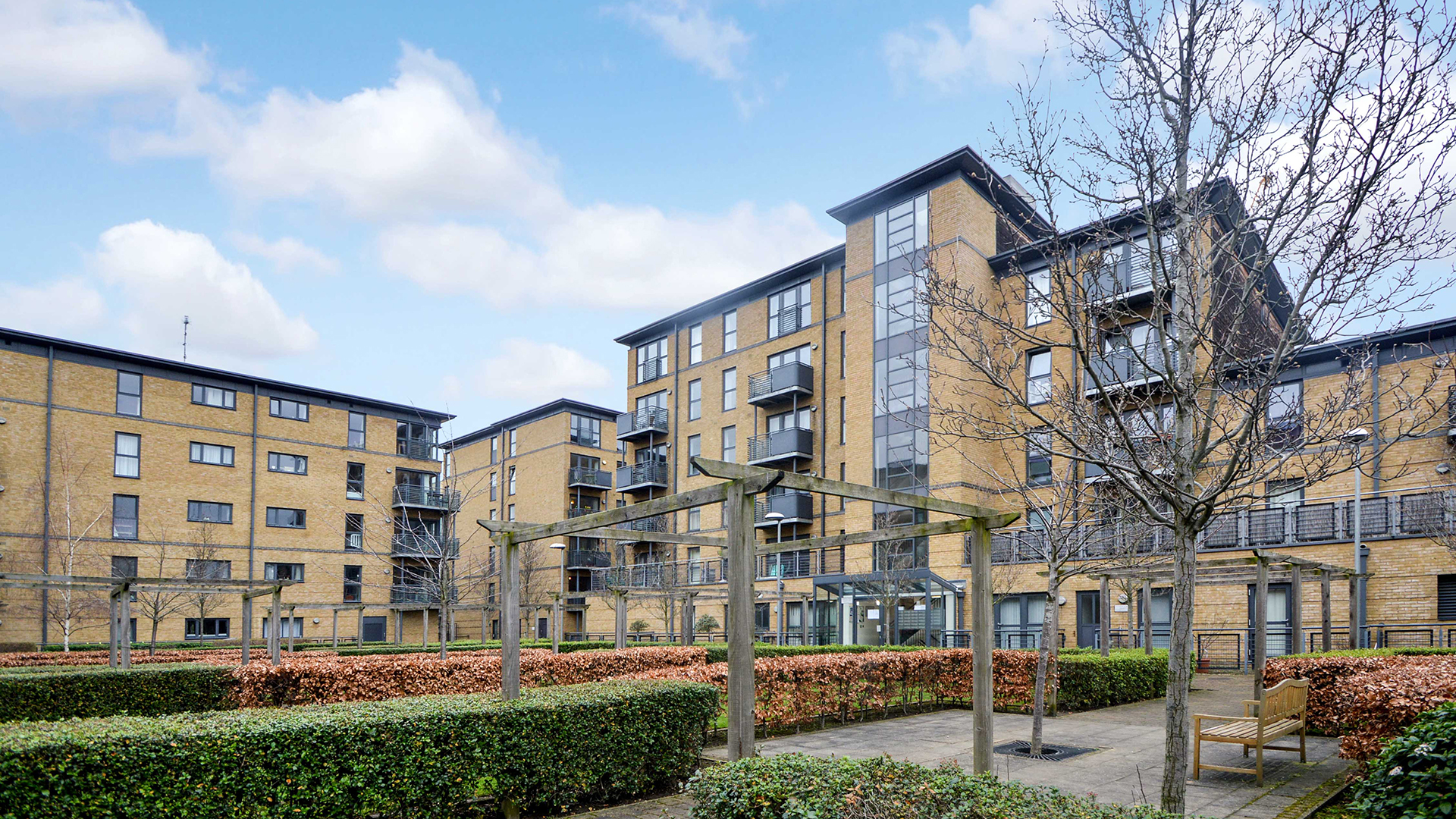 Spa Road Bermondsey SE16