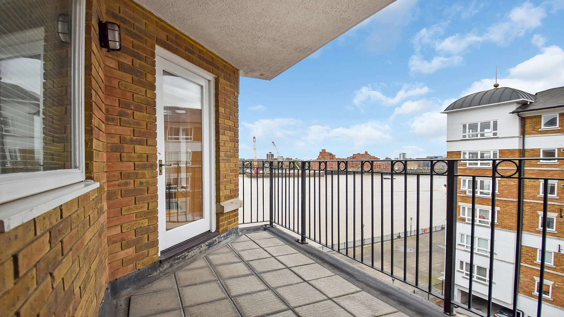 Princes Riverside Road Rotherhithe SE16