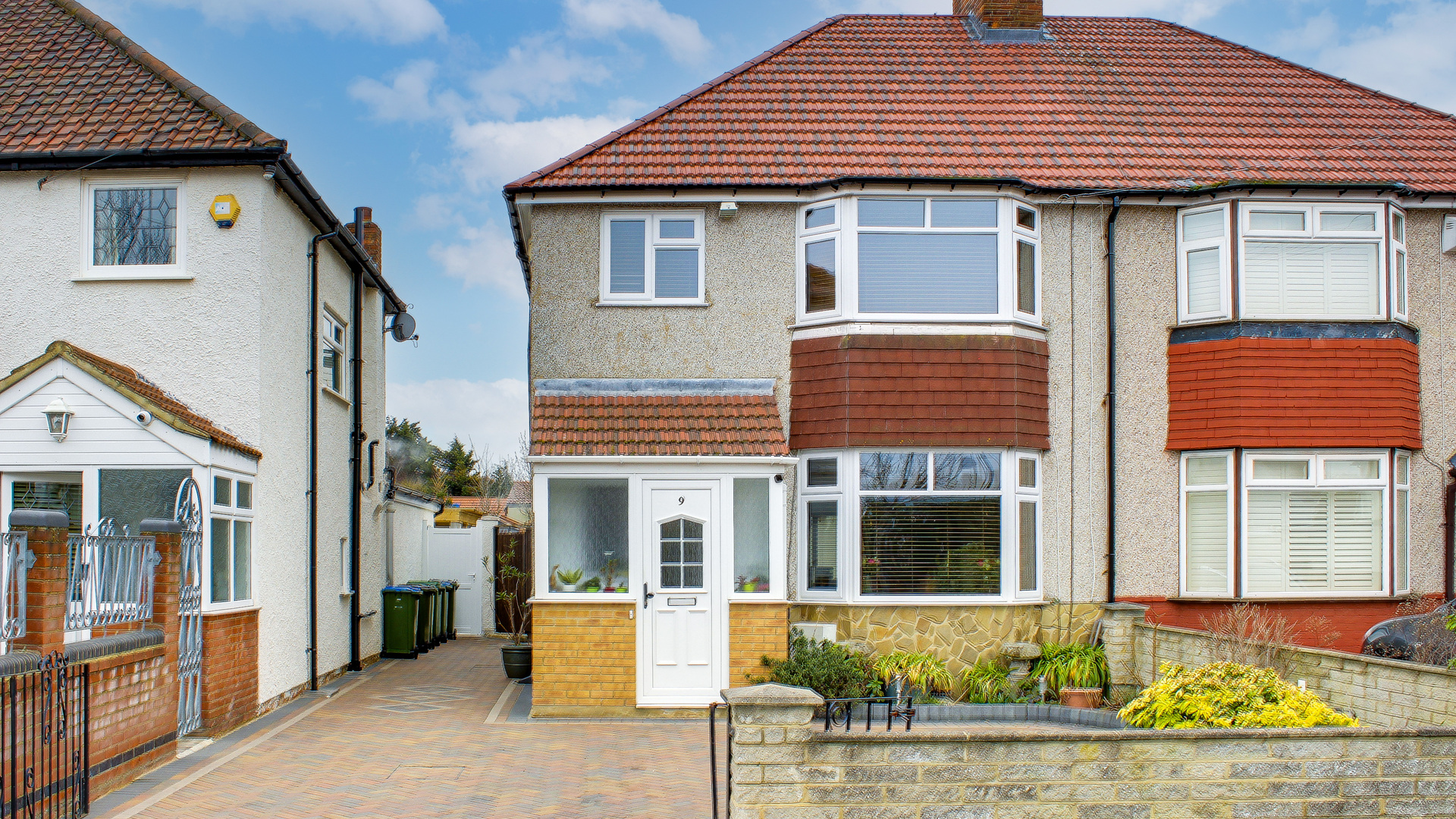 Weyman Road Blackheath SE3