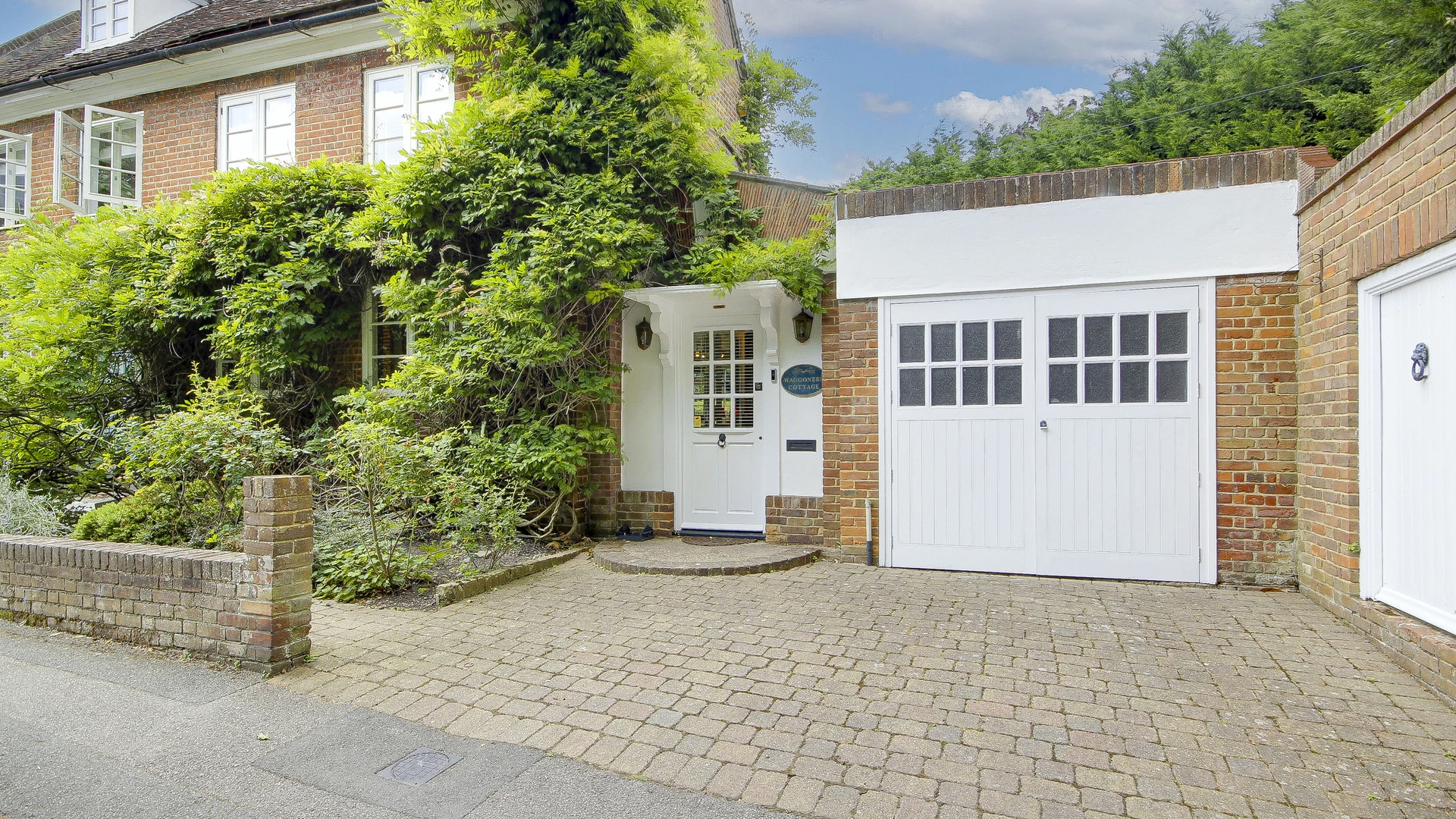 Property photo: Old Perry Street, Chislehurst, BR7
