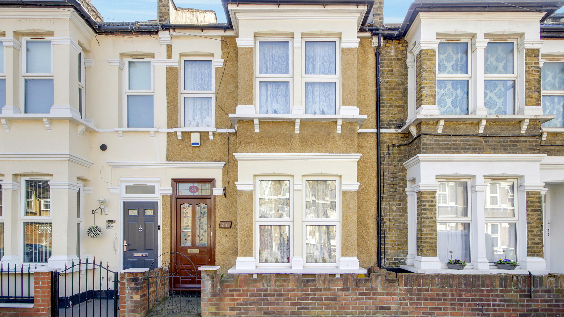 Chandler Avenue Canning Town E16