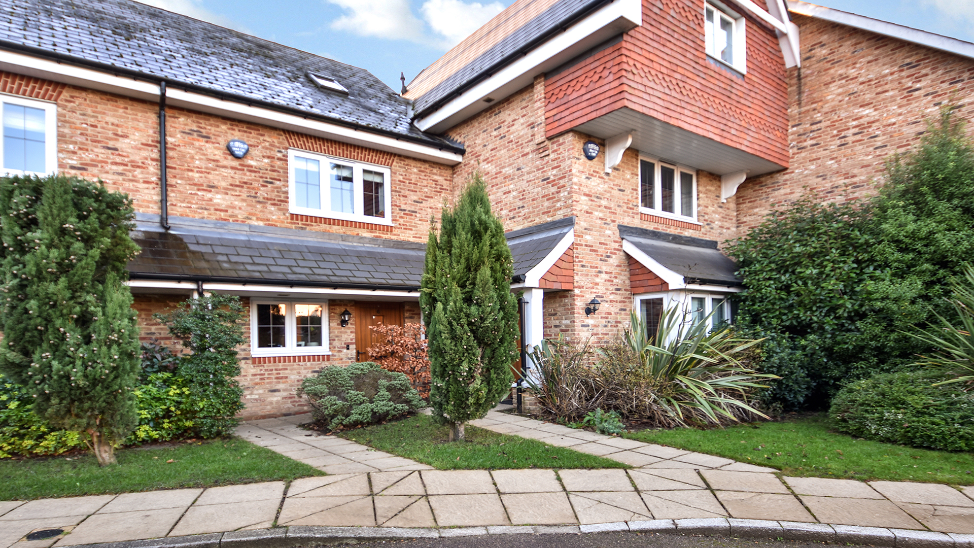 Parkland Mews Chislehurst BR7