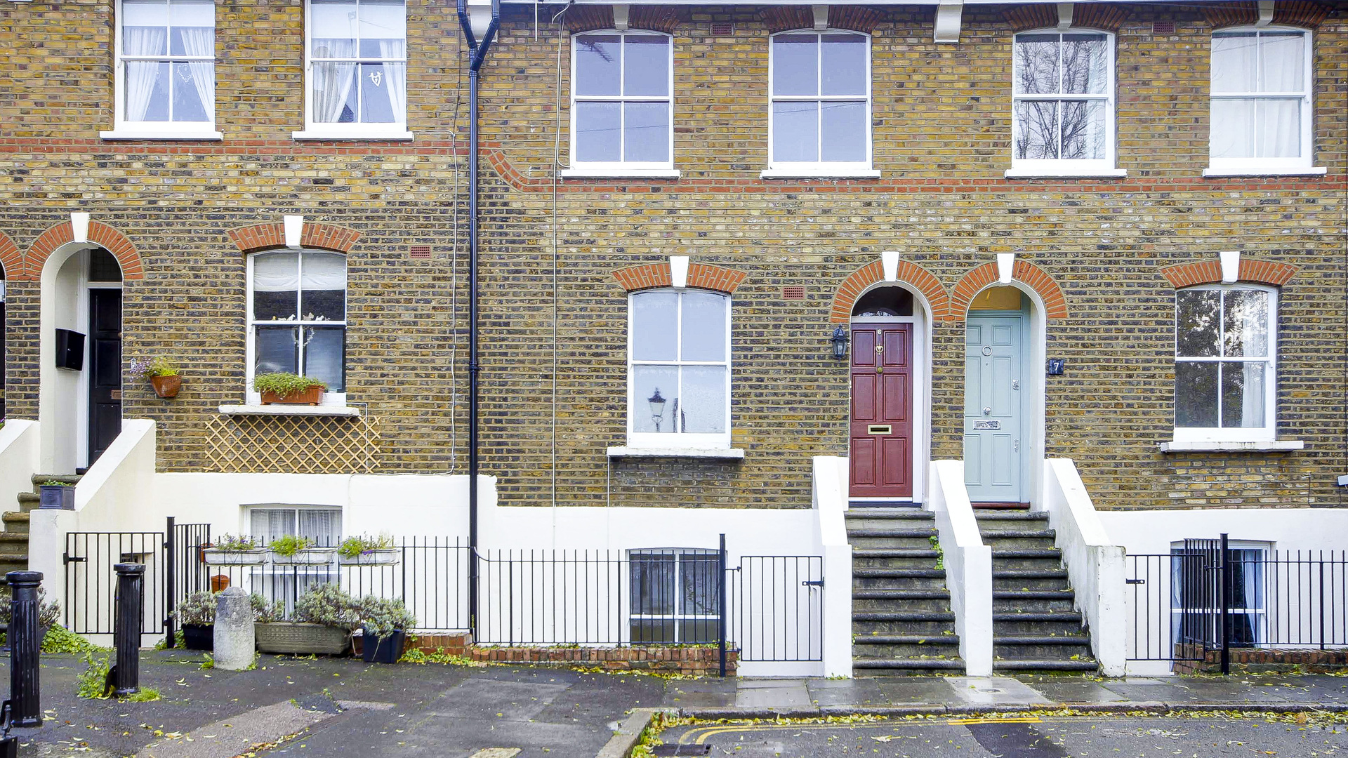 Collins Street Blackheath SE3