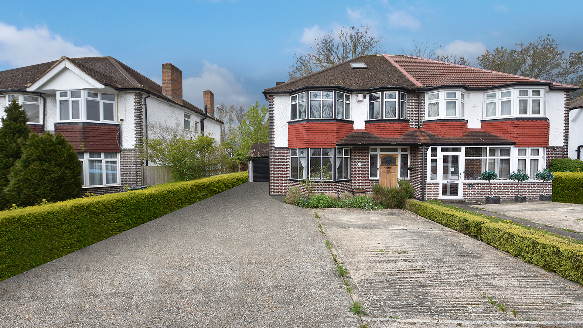 Sidcup Road Mottingham SE9