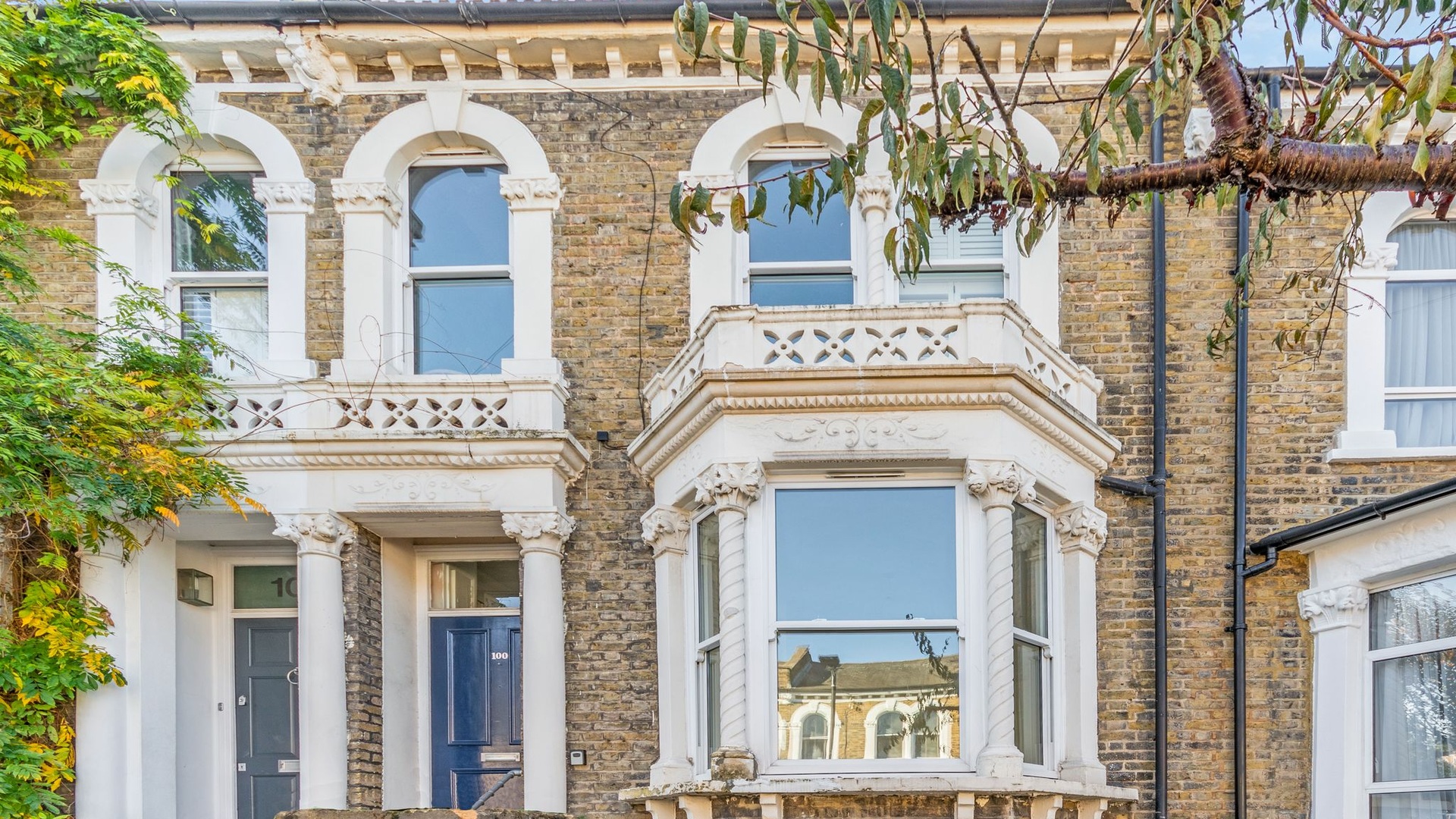 Crofton Road Camberwell SE5