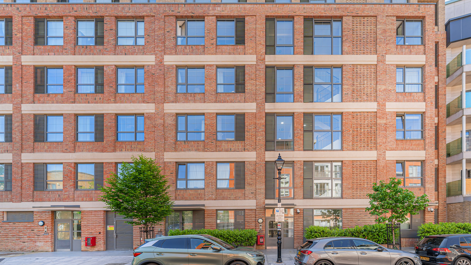 Morville Street Bow E3