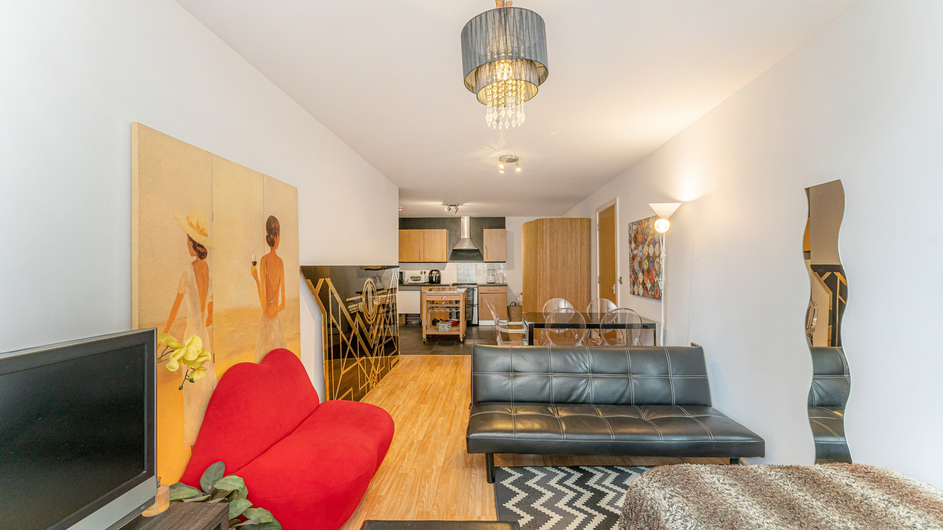 Millharbour Isle of Dogs E14