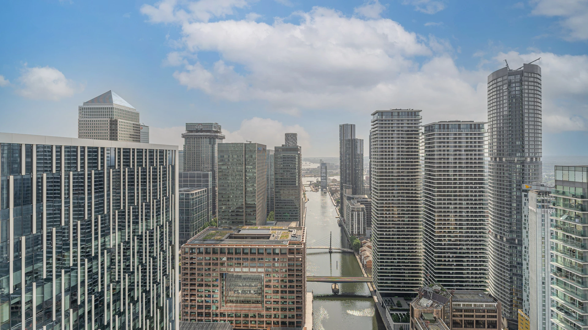 Property photo: Marsh Wall, Canary Wharf, E14