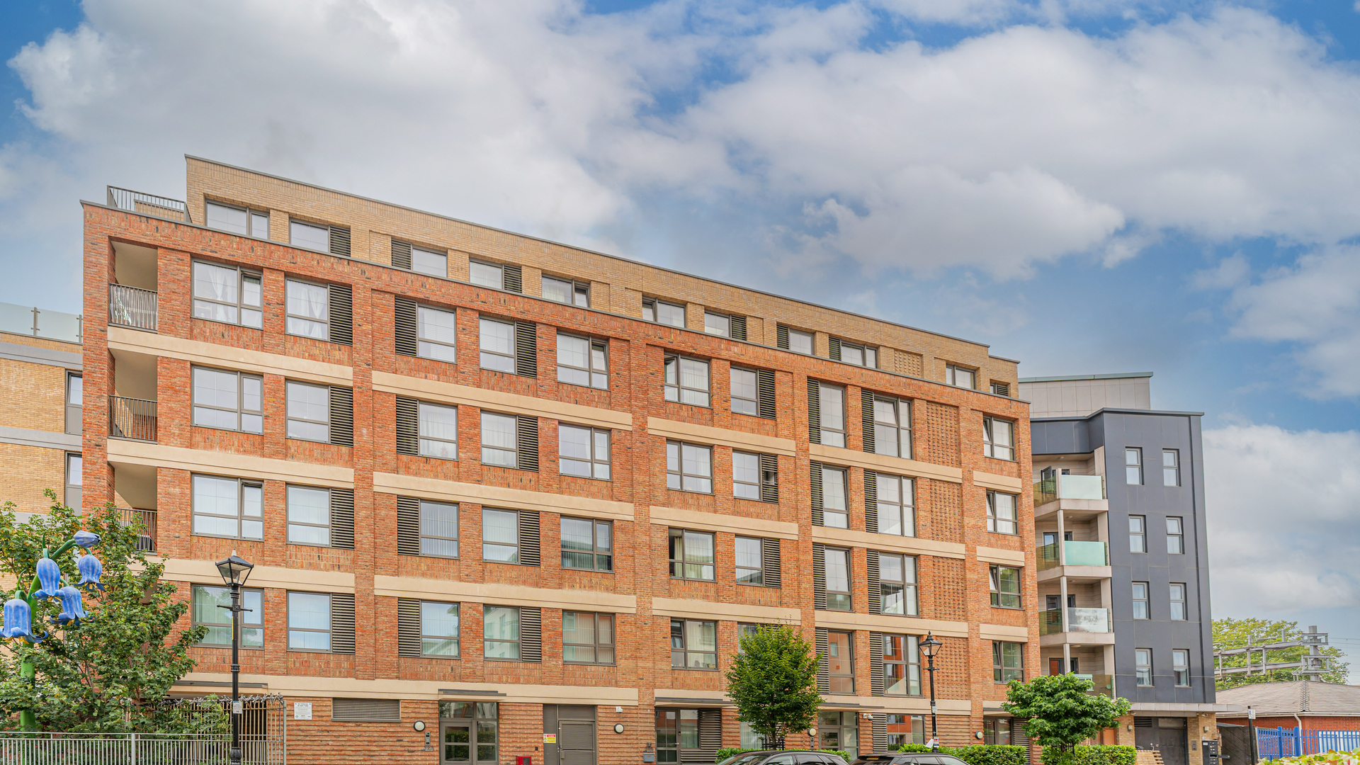 Morville Street Bow E3