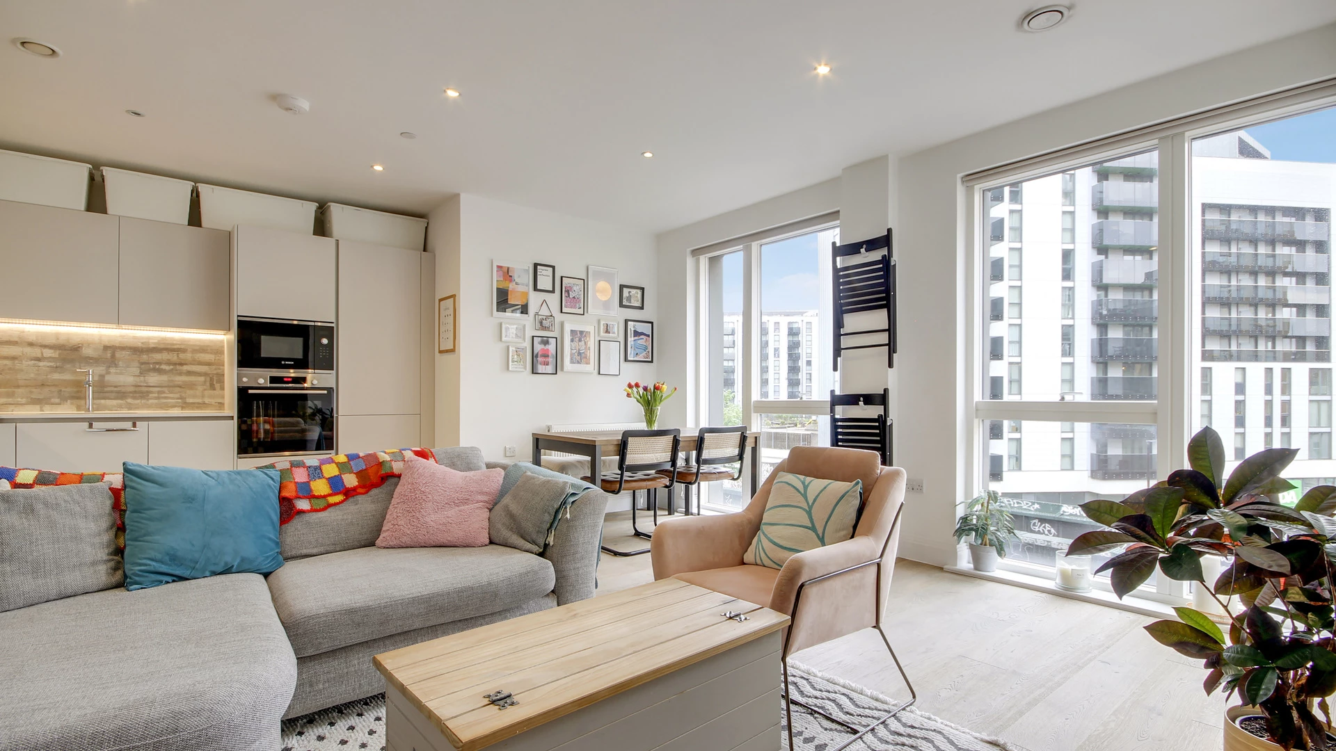 Loampit Vale Lewisham SE13