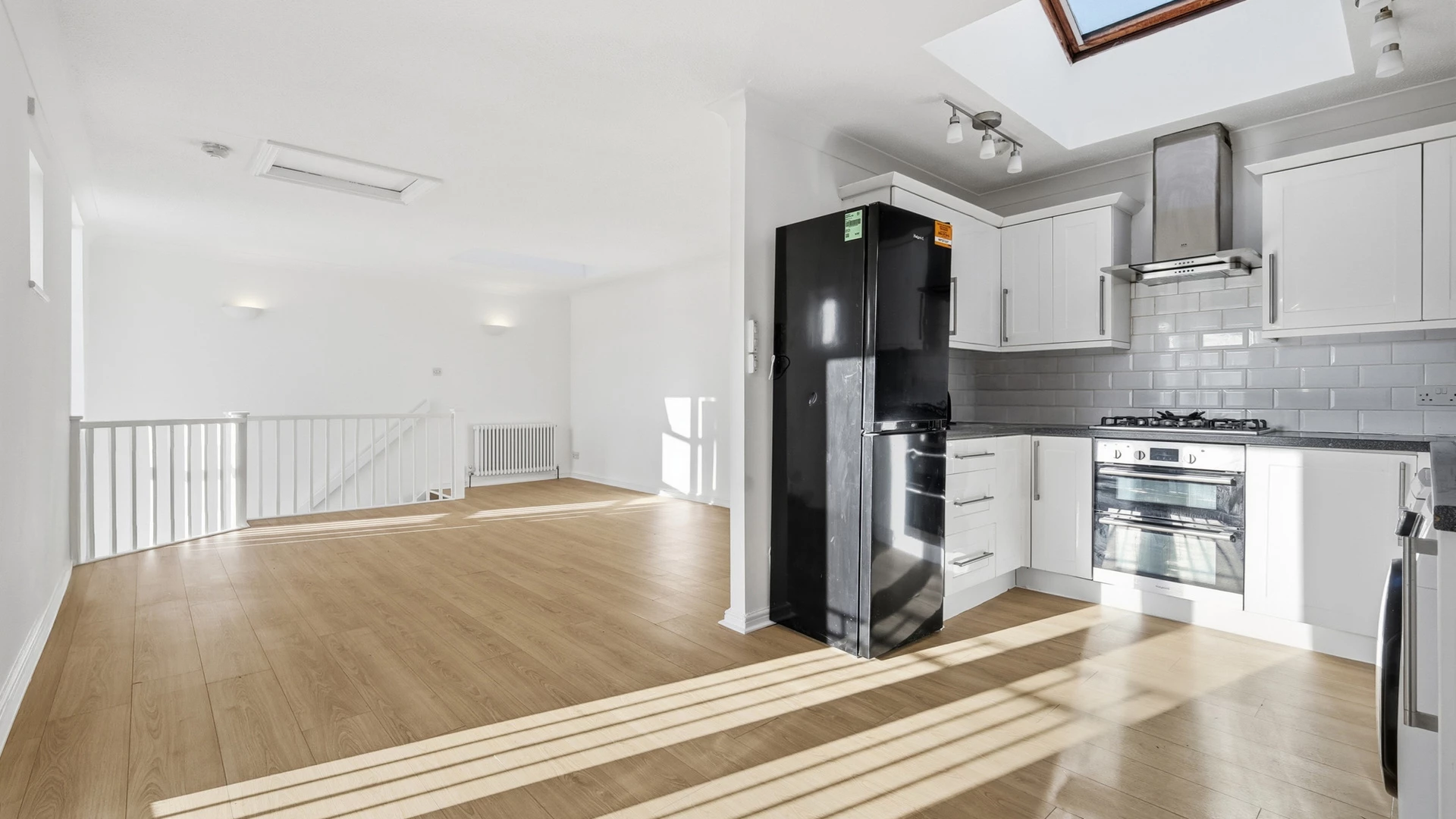 Property photo: Chichester Way, Isle of Dogs, E14