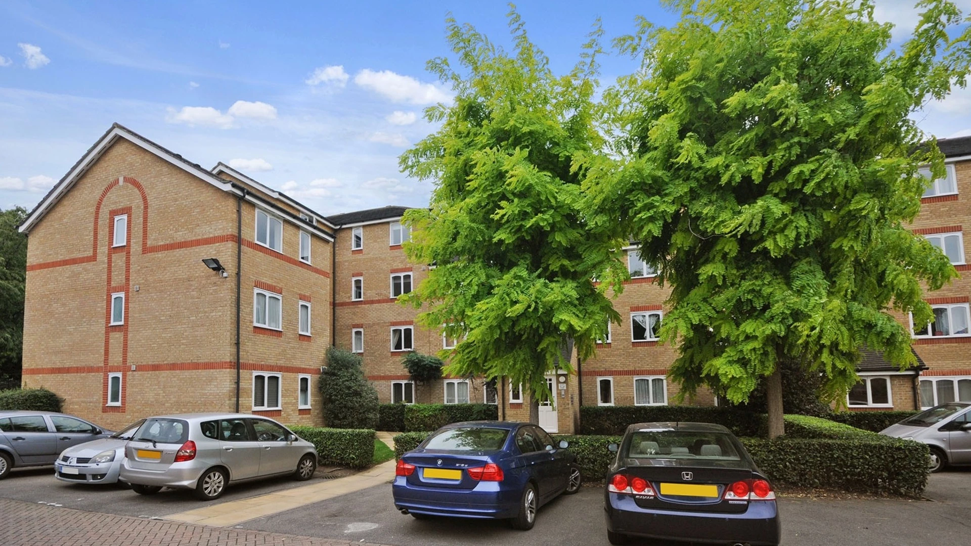 Property photo: Telegraph Place, Isle of Dogs, E14