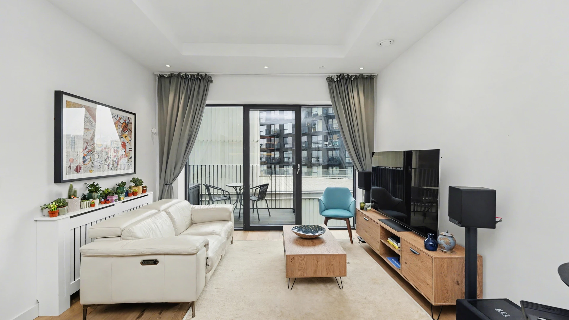 Property photo: Lyell Street, Canary Wharf, E14