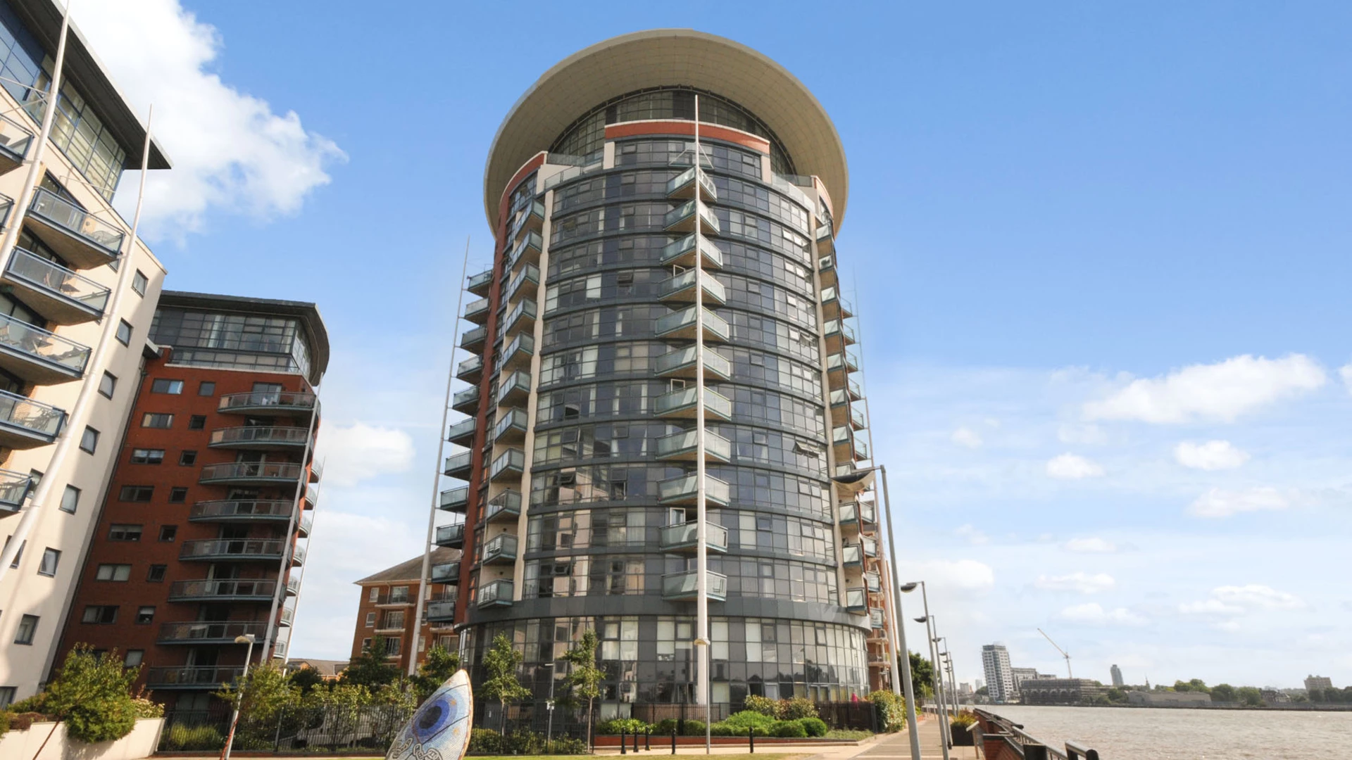 Property photo: Crews Street, Isle of Dogs, E14