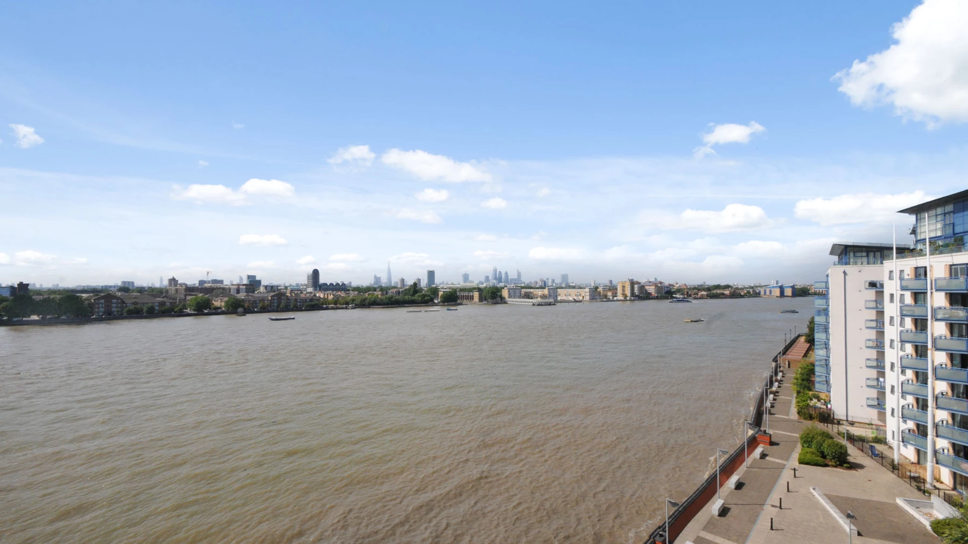 Property photo: Crews Street, Isle of Dogs, E14