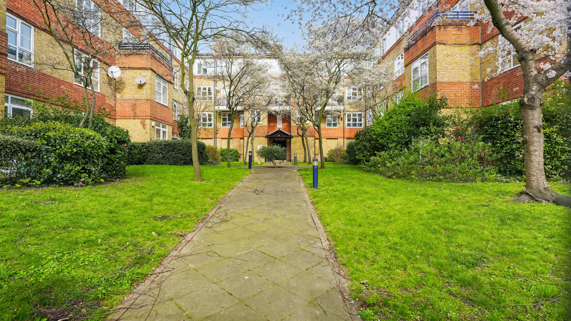 Property photo: Rotherhithe Street, Rotherhithe, SE16
