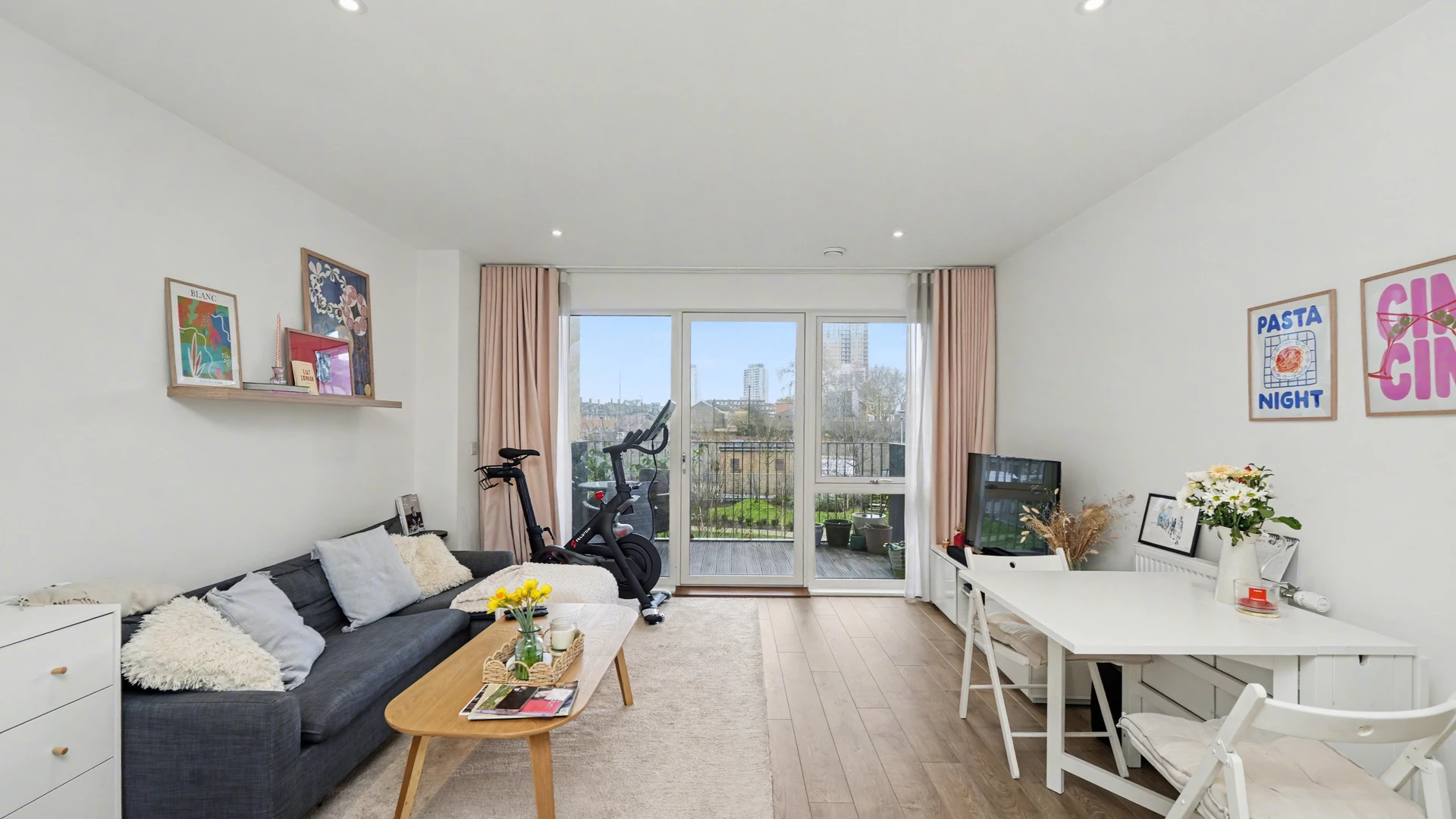 Property photo: Anderson Square, Bow, E3