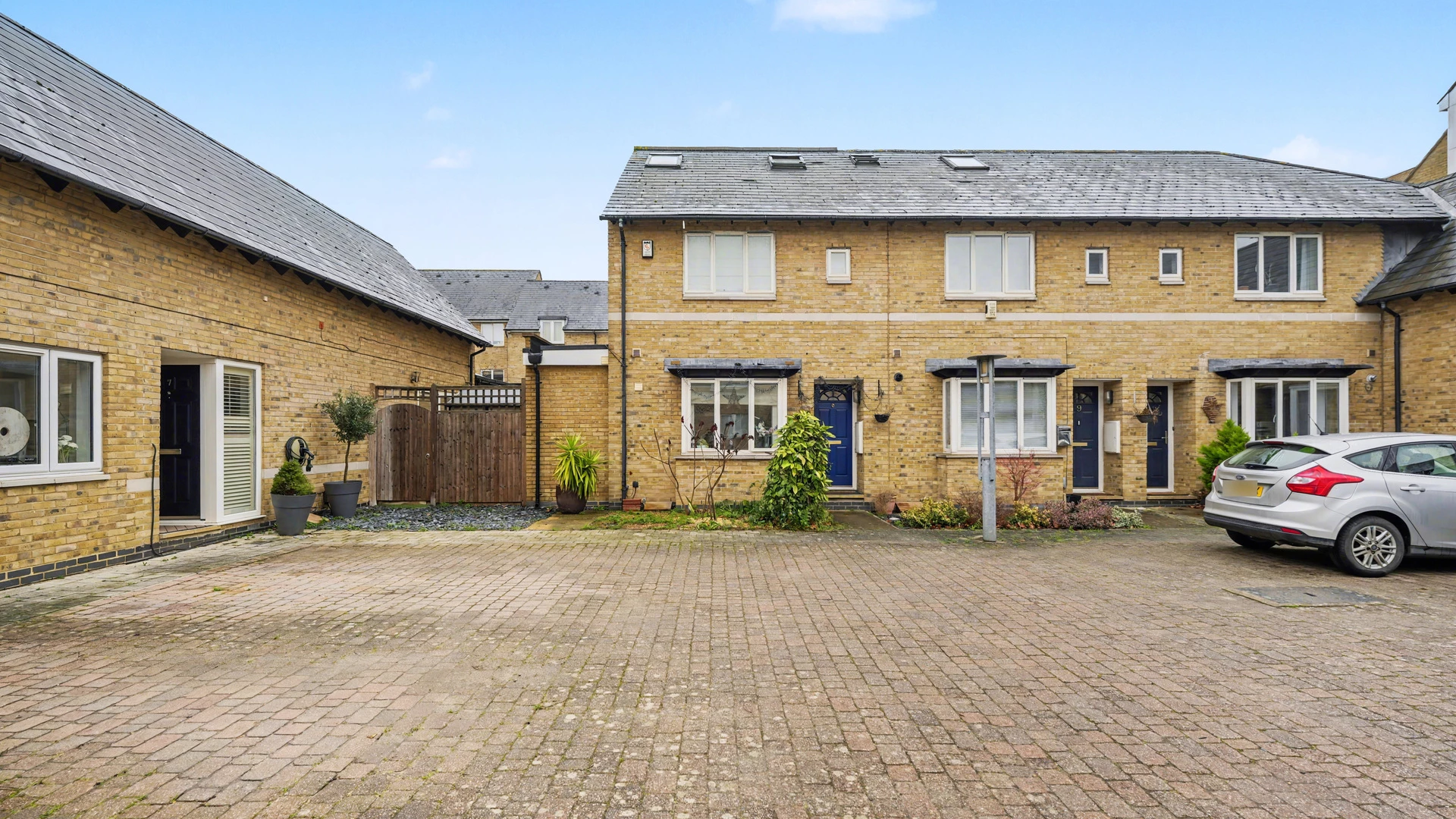 Property photo: Da Gama Place, Canary Wharf, E14