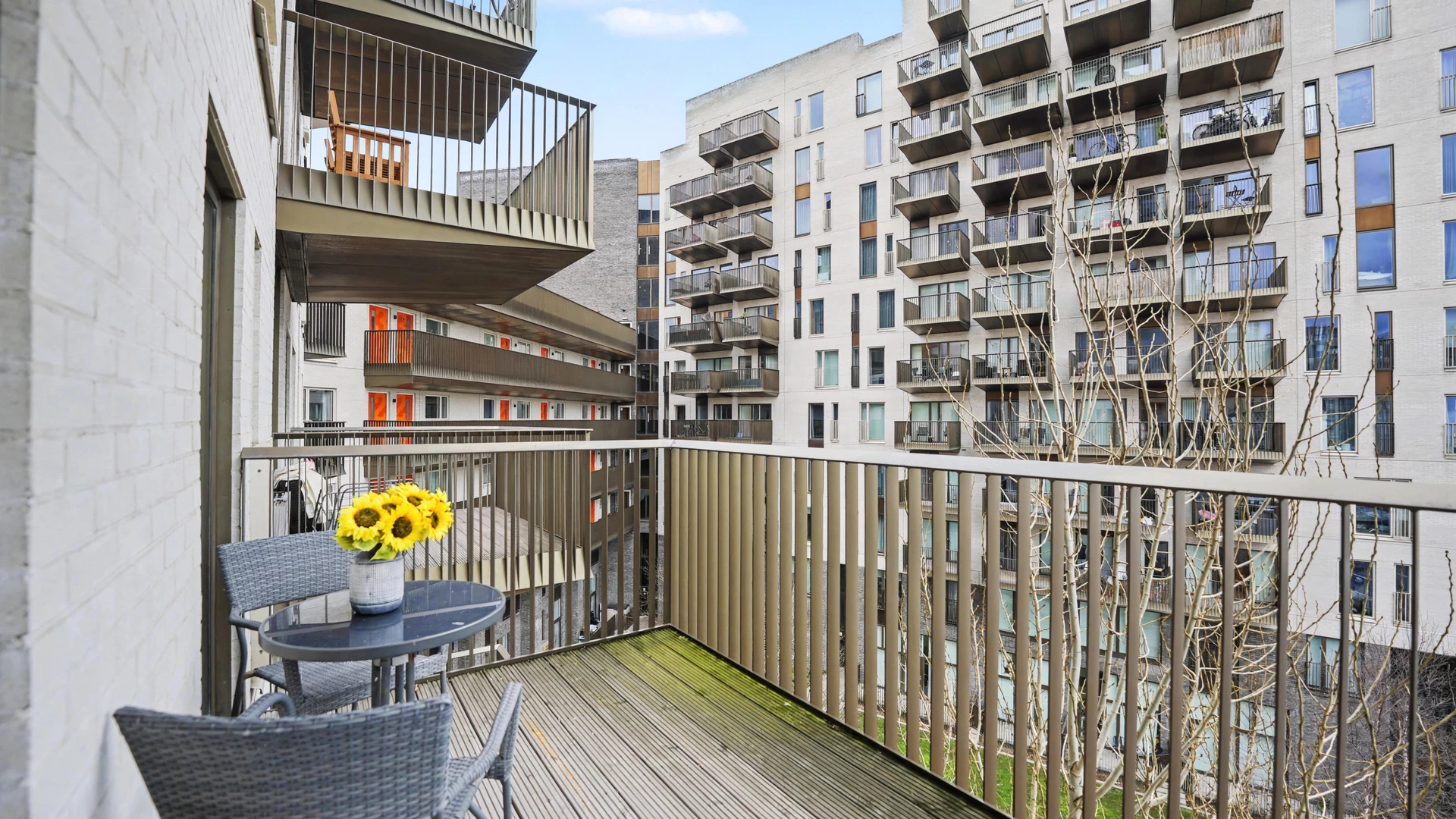 Property photo: Maud Street, Canning Town, E16