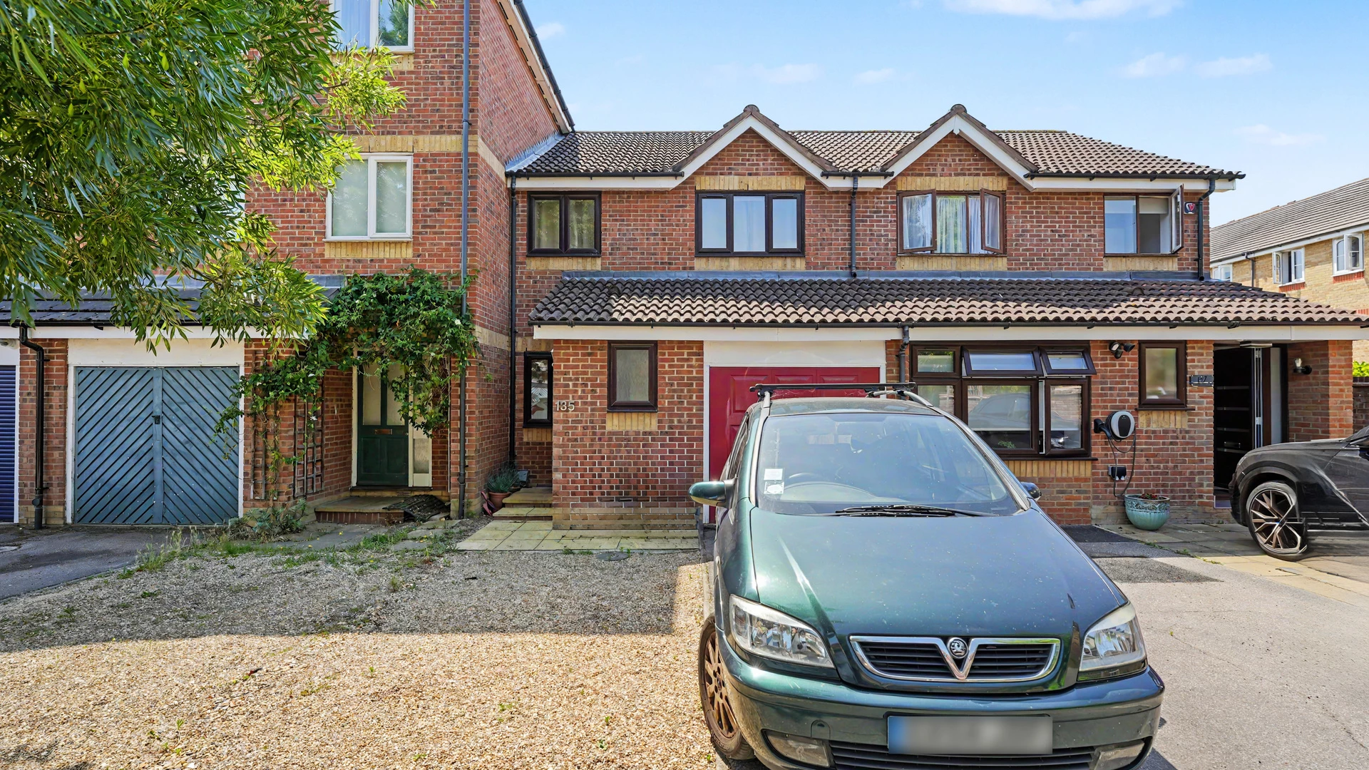 Property photo: Telegraph Place, Isle of Dogs, E14