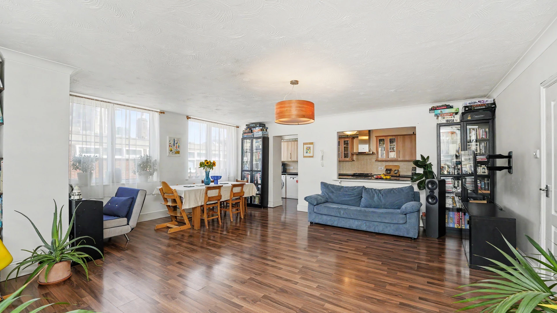 Property photo: Commercial Road, Limehouse, E14