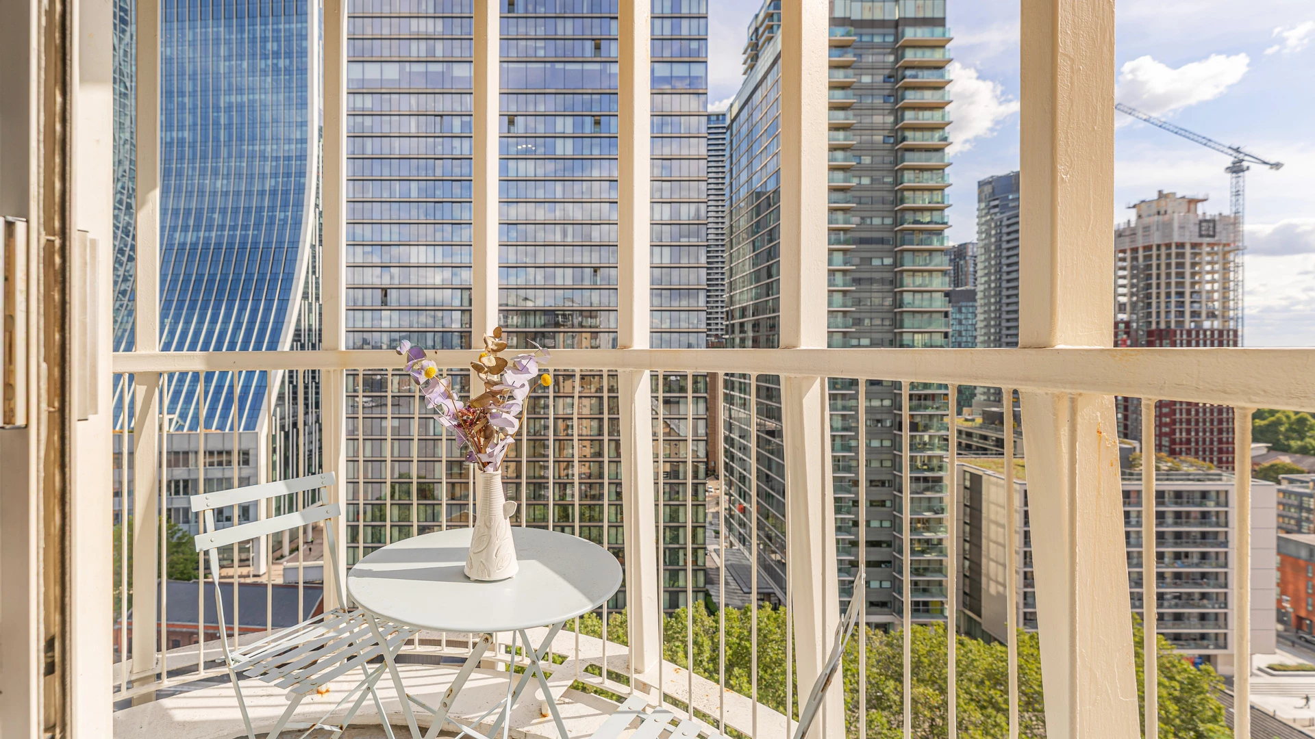 Property photo: Westferry Road, Canary Wharf, E14