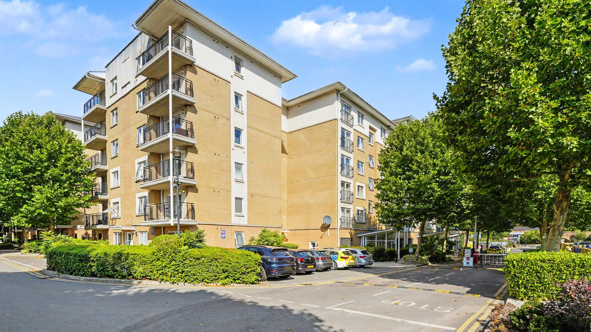 Property photo: Newport Avenue, Canary Wharf, E14