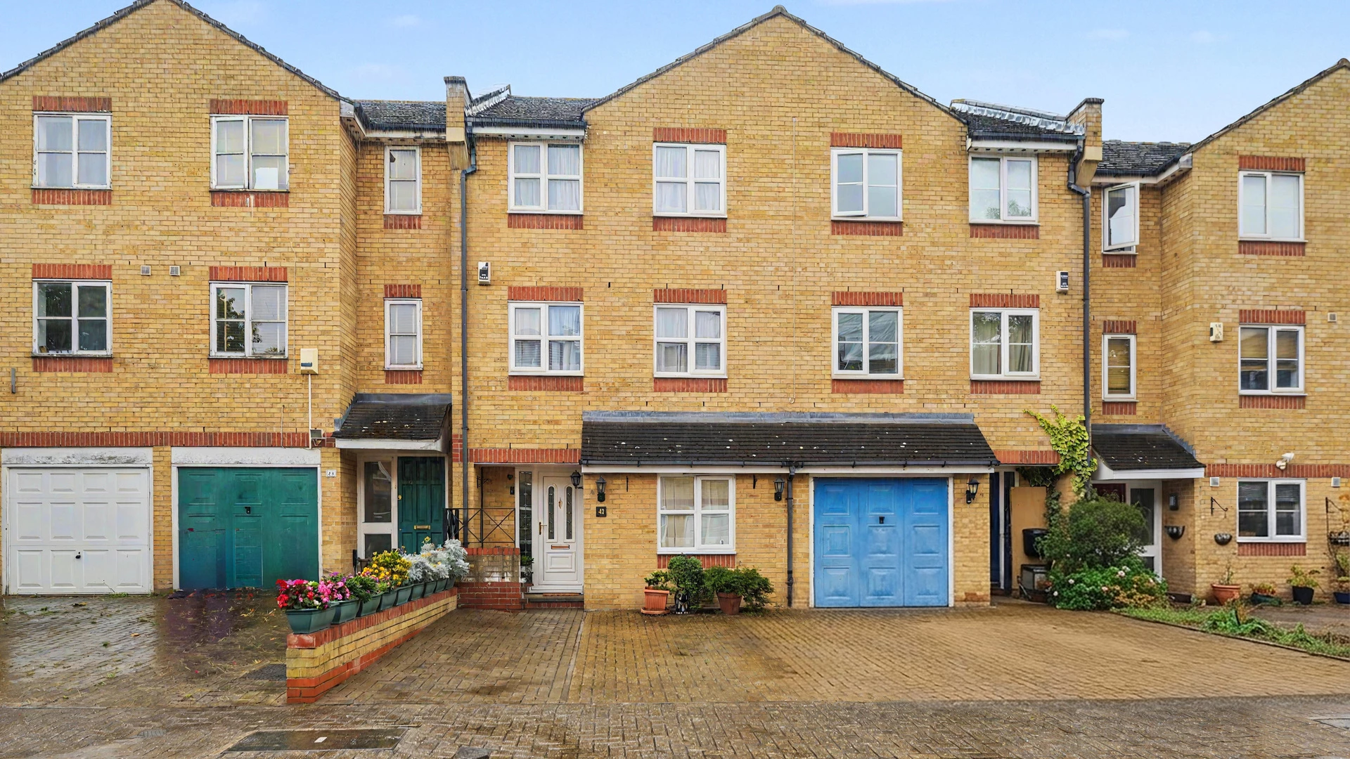 Property photo: Mast House Terrace, Isle of Dogs, E14