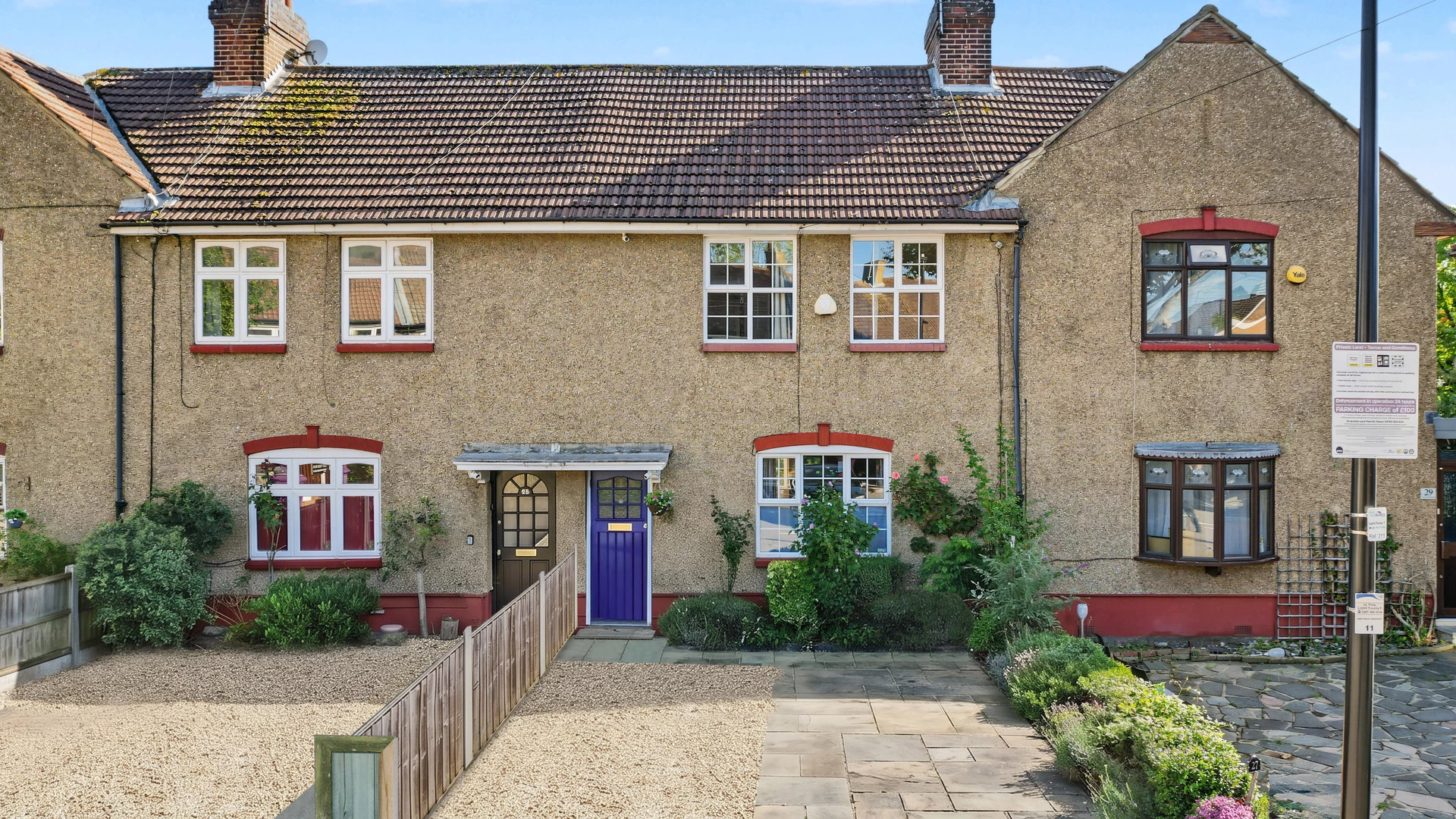 Property photo: Hesperus Crescent, Isle of Dogs, E14