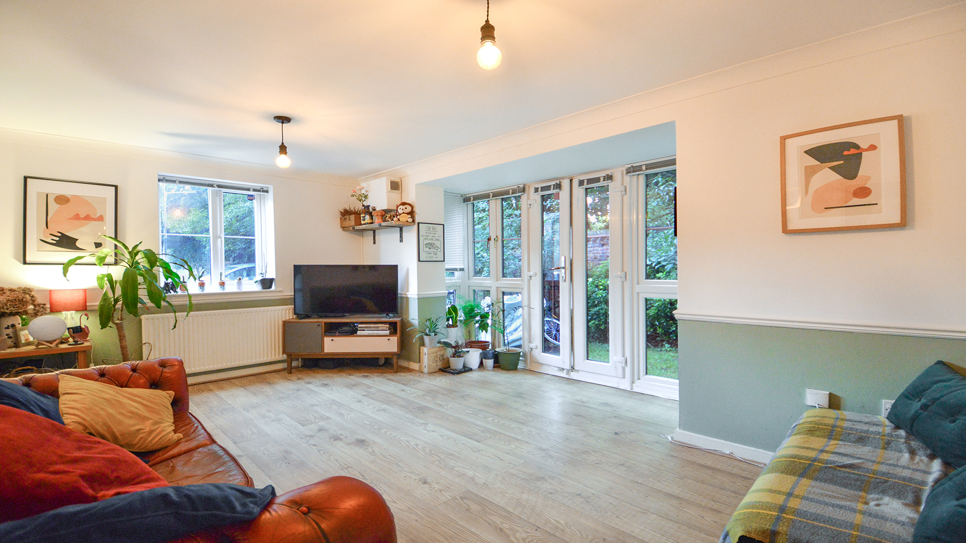Property For Sale Buick House, Tidworth Road, Bow, E3 2 Bedroom Flat