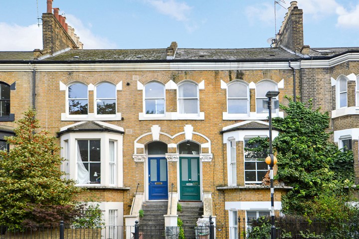 Property photo: Old Ford Road, Bow, E3