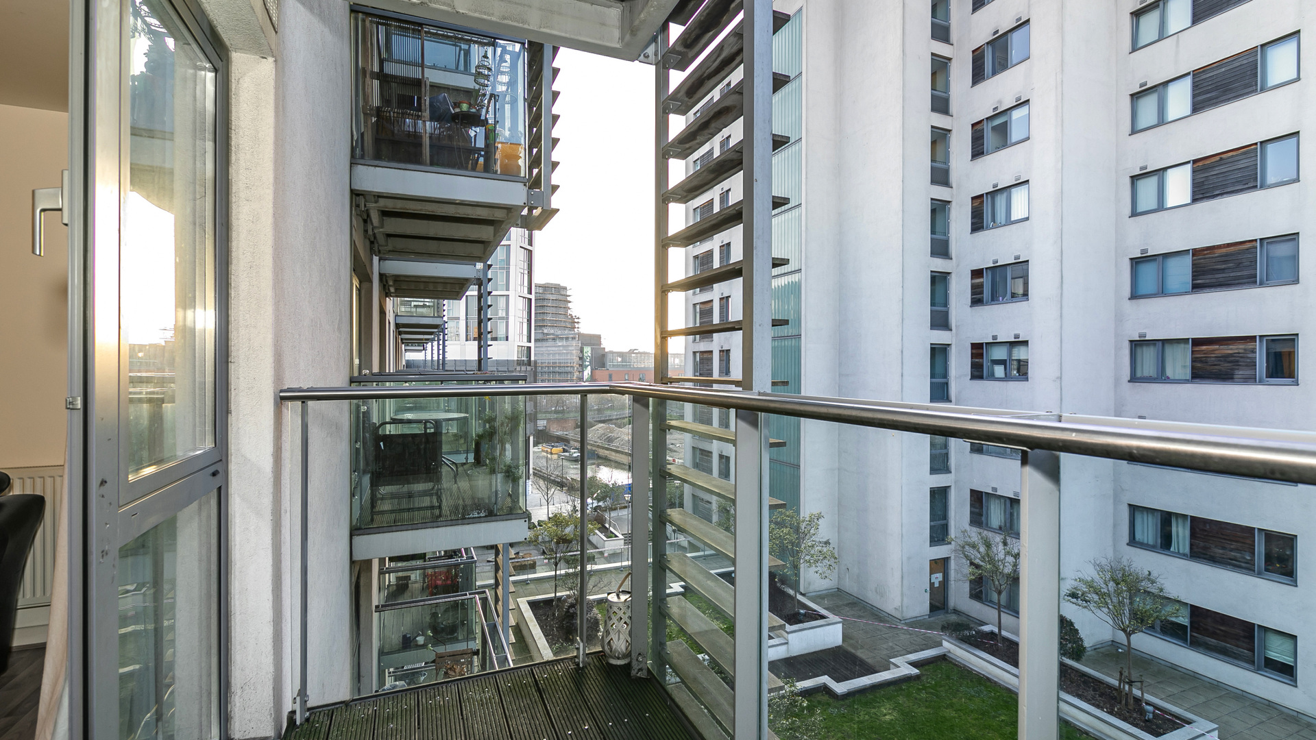 Property photo: High Street, Stratford, E15