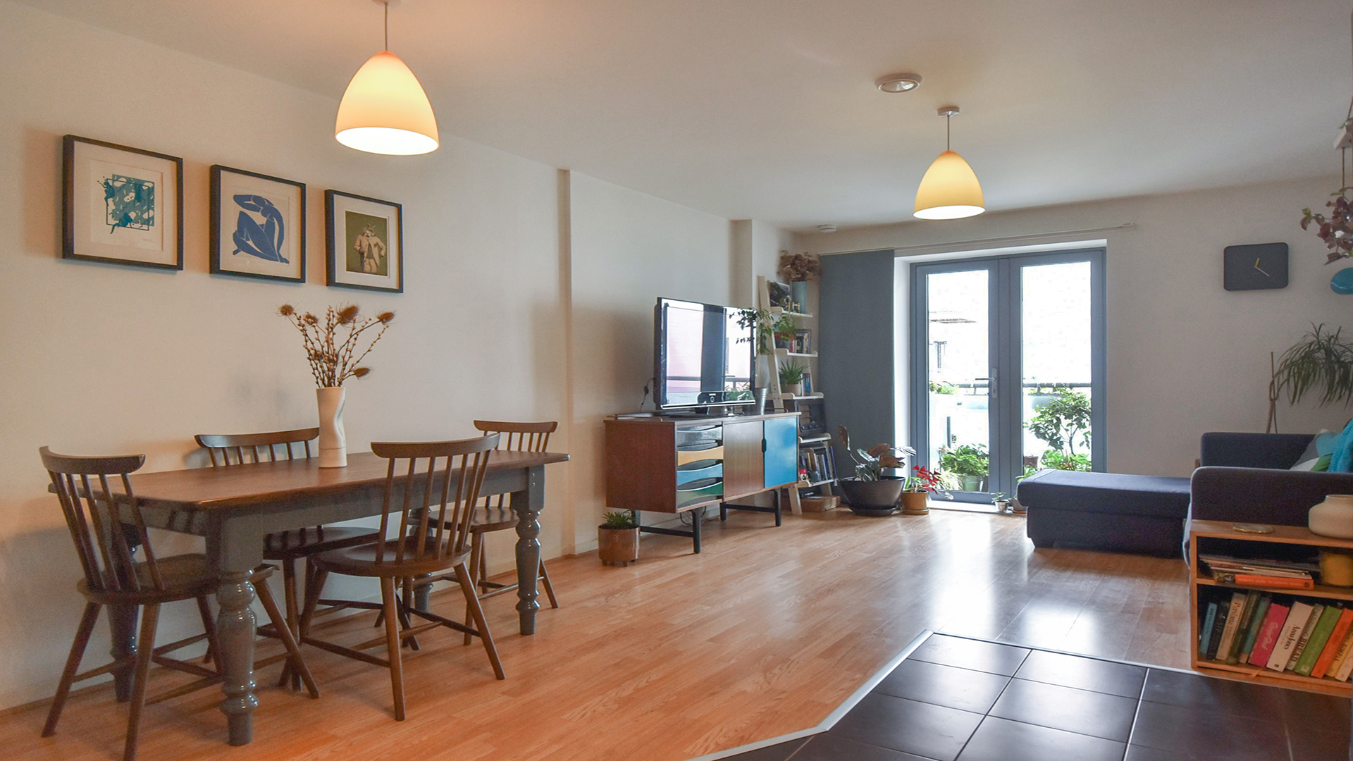 Property For Sale Robert Milligan House, Cardigan Road, Bow, E3 2