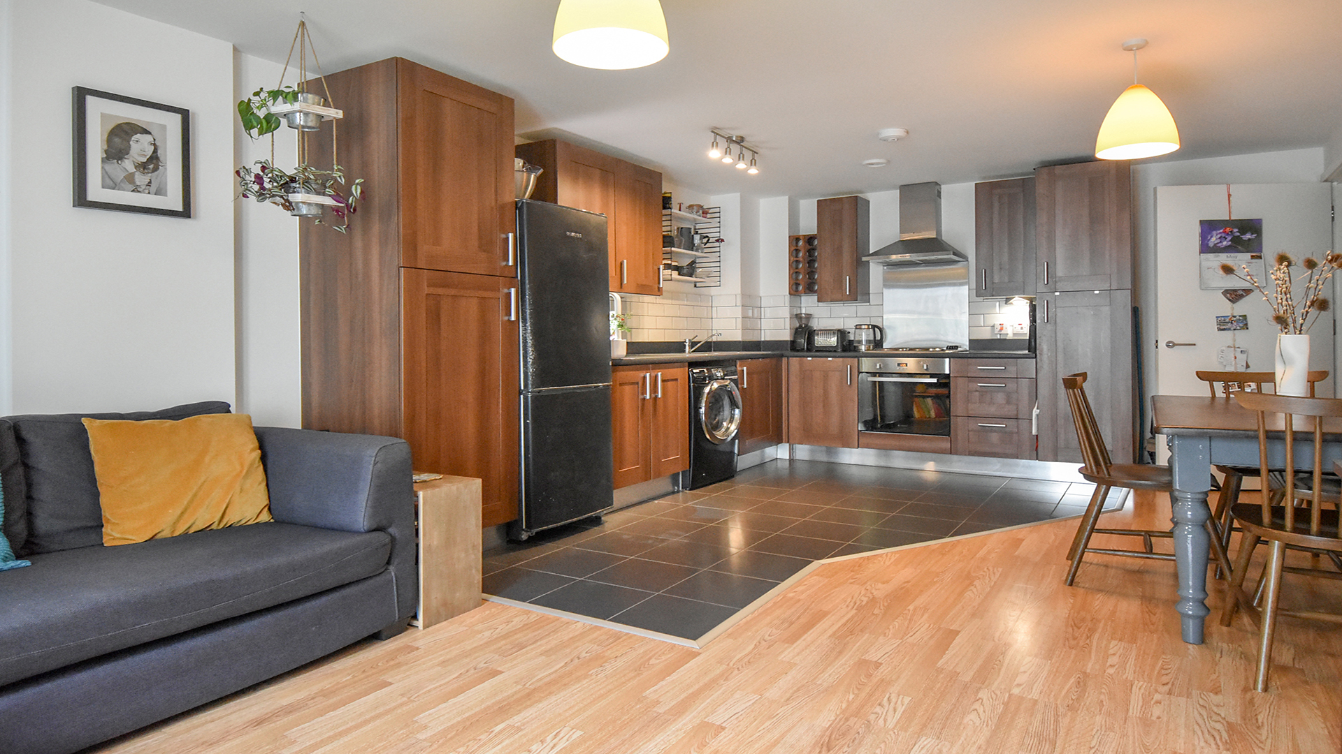 Property For Sale Robert Milligan House, Cardigan Road, Bow, E3 2