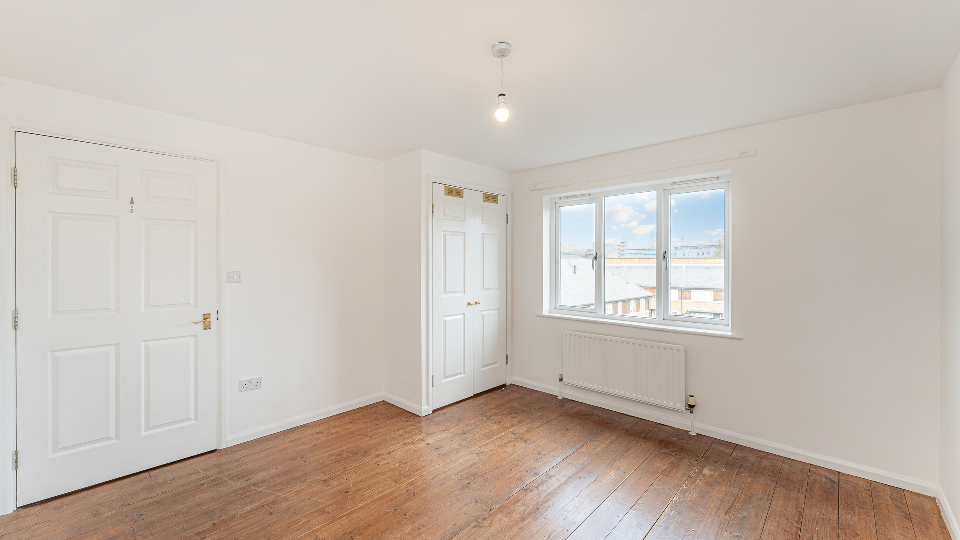 Property For Sale Garrison Road, Bow, E3 4 Bedroom Town House Alex
