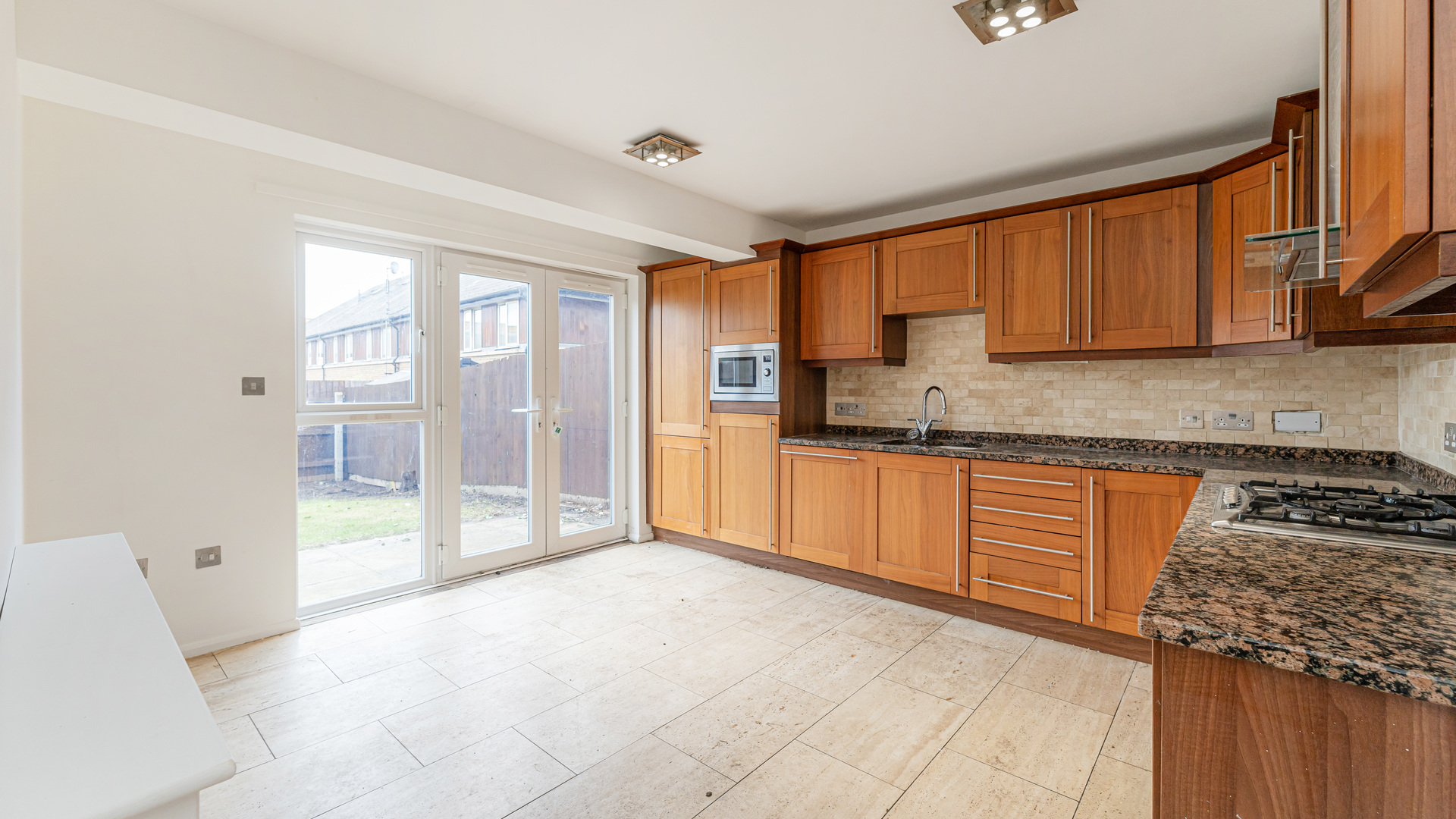 Property For Sale Garrison Road, Bow, E3 4 Bedroom Town House Alex