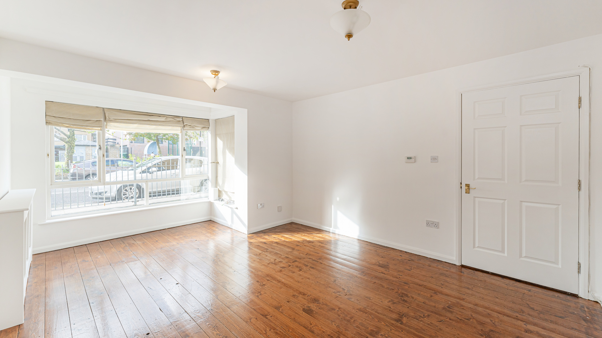 Property For Sale Garrison Road, Bow, E3 4 Bedroom Town House Alex