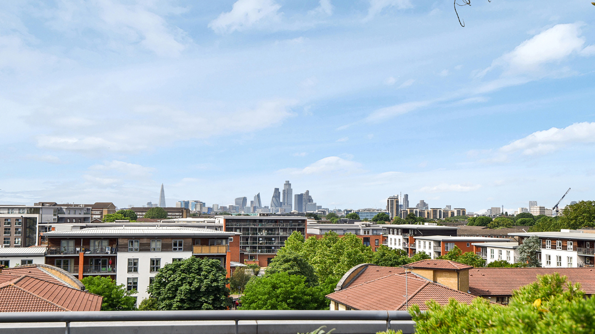 Property For Sale Minton Court, Fairfield Road, Bow, E3 1 Bedroom Flat Alex Neil 003870/1