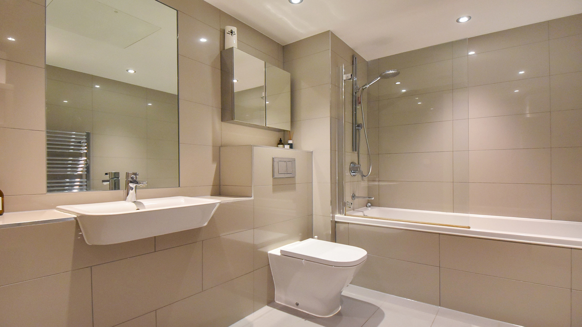 Property For Sale Minton Court, Fairfield Road, Bow, E3 1 Bedroom Flat Alex Neil 003870/1