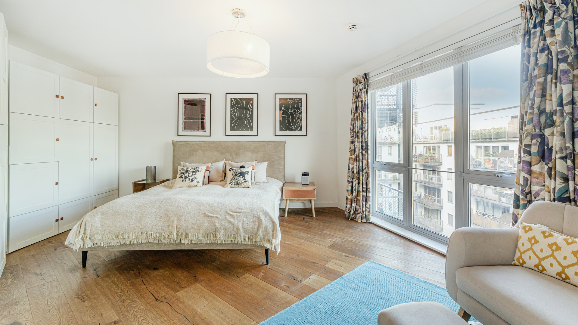 Property For Sale Wick Lane, Hackney Wick, E3 2 Bedroom Flat Alex