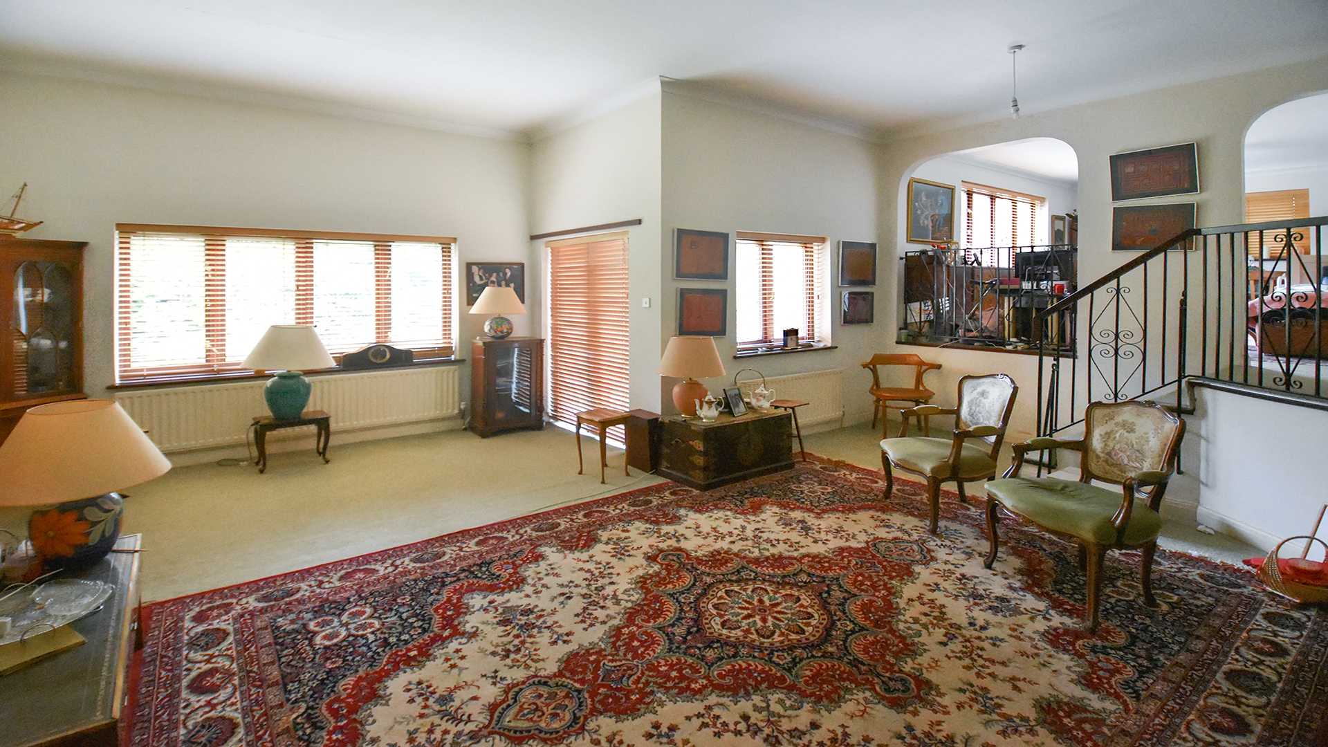 Property For Sale Keston Park Close, Bromley, BR2 5 Bedroom Detached