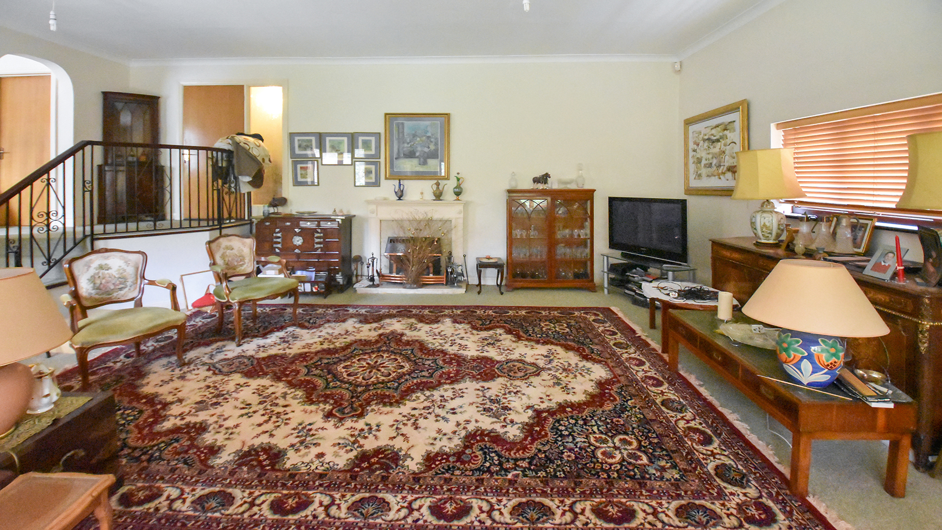 Property For Sale Keston Park Close, Bromley, BR2 5 Bedroom Detached