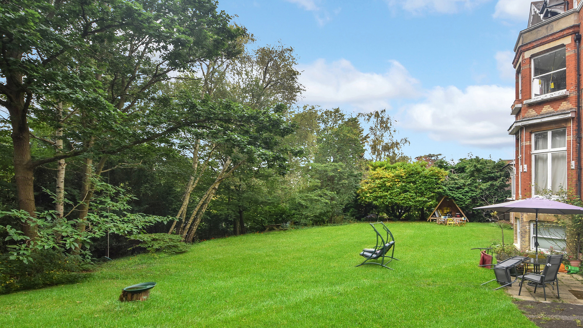 Property For Sale Yester Road, Chislehurst, BR7 3 Bedroom Flat Alex