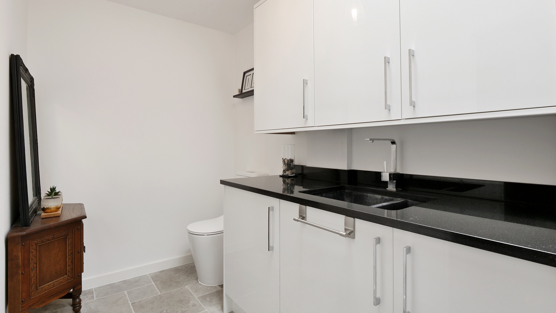 Property For Sale Slades Drive, Chislehurst, BR7 3 Bedroom Semi