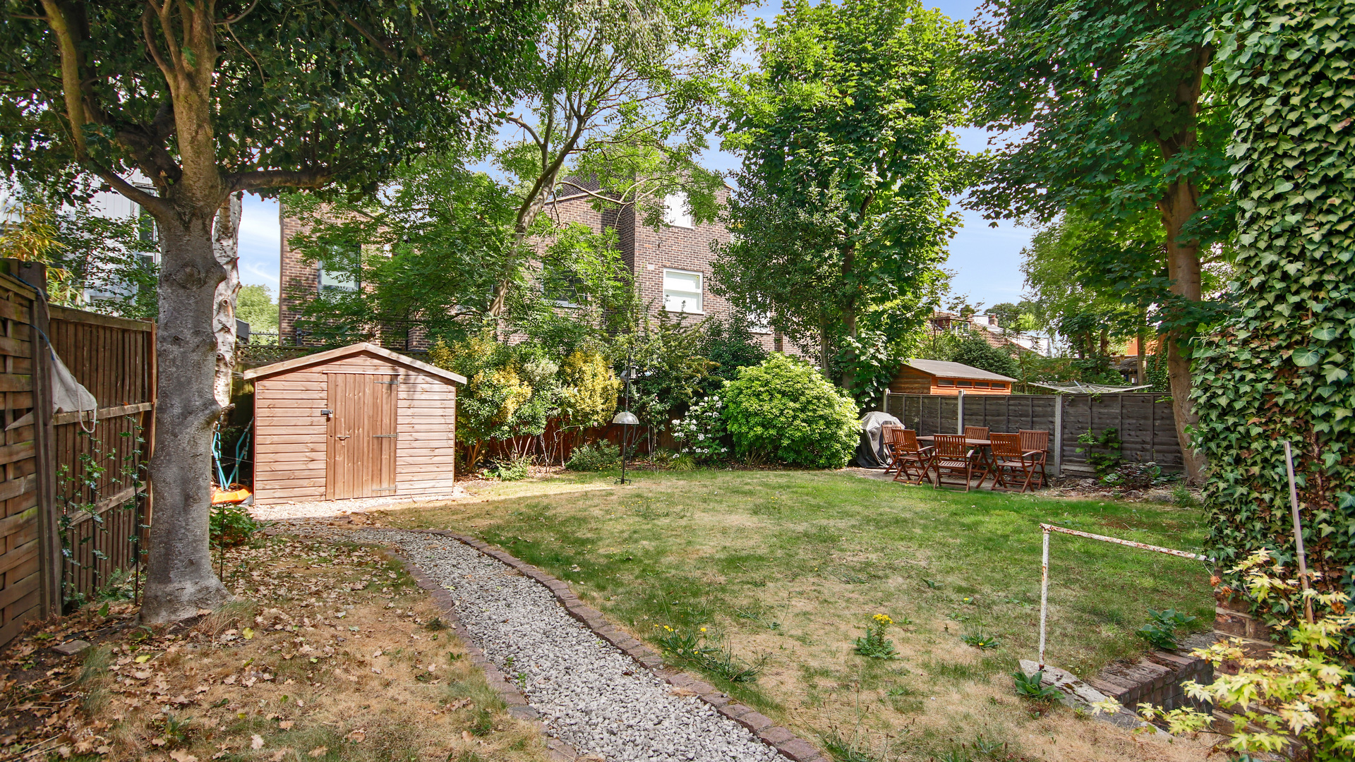 Property For Sale Shooters Hill Road, Blackheath, SE3 2 Bedroom Flat