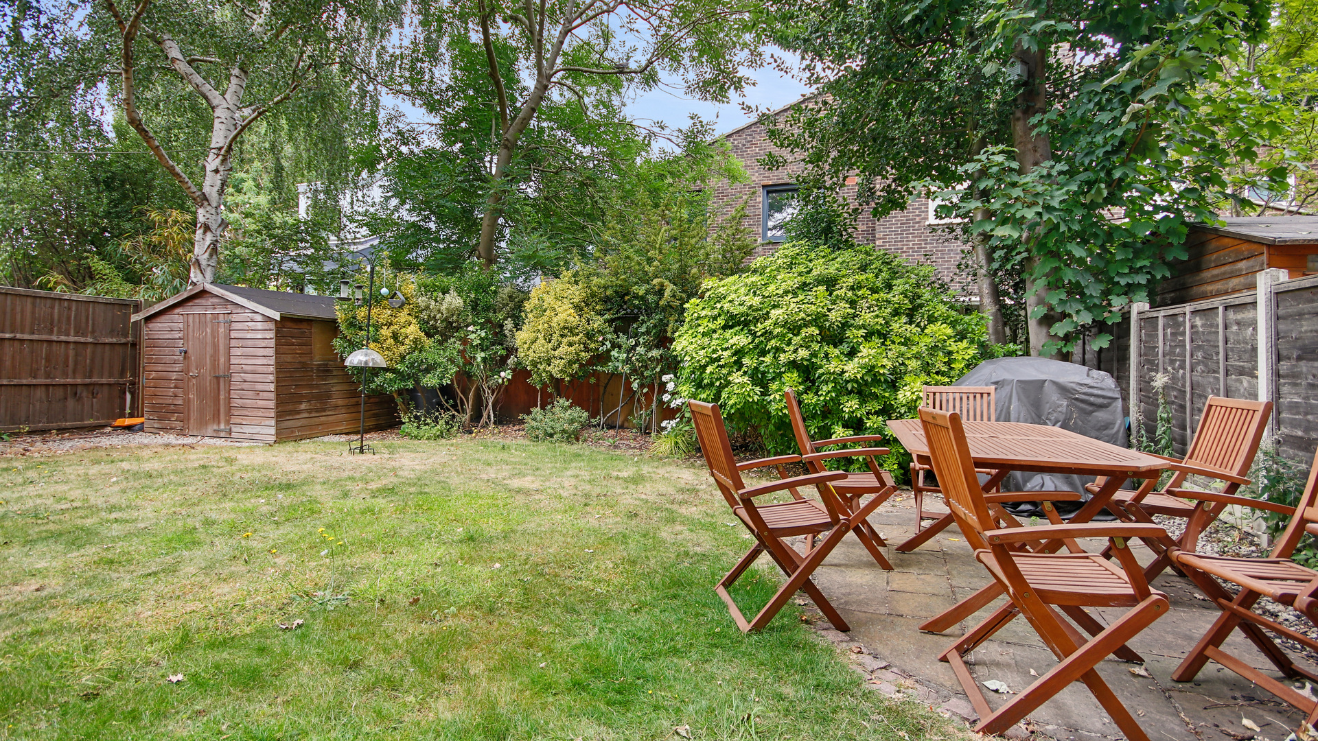 Property For Sale Shooters Hill Road, Blackheath, SE3 2 Bedroom Flat