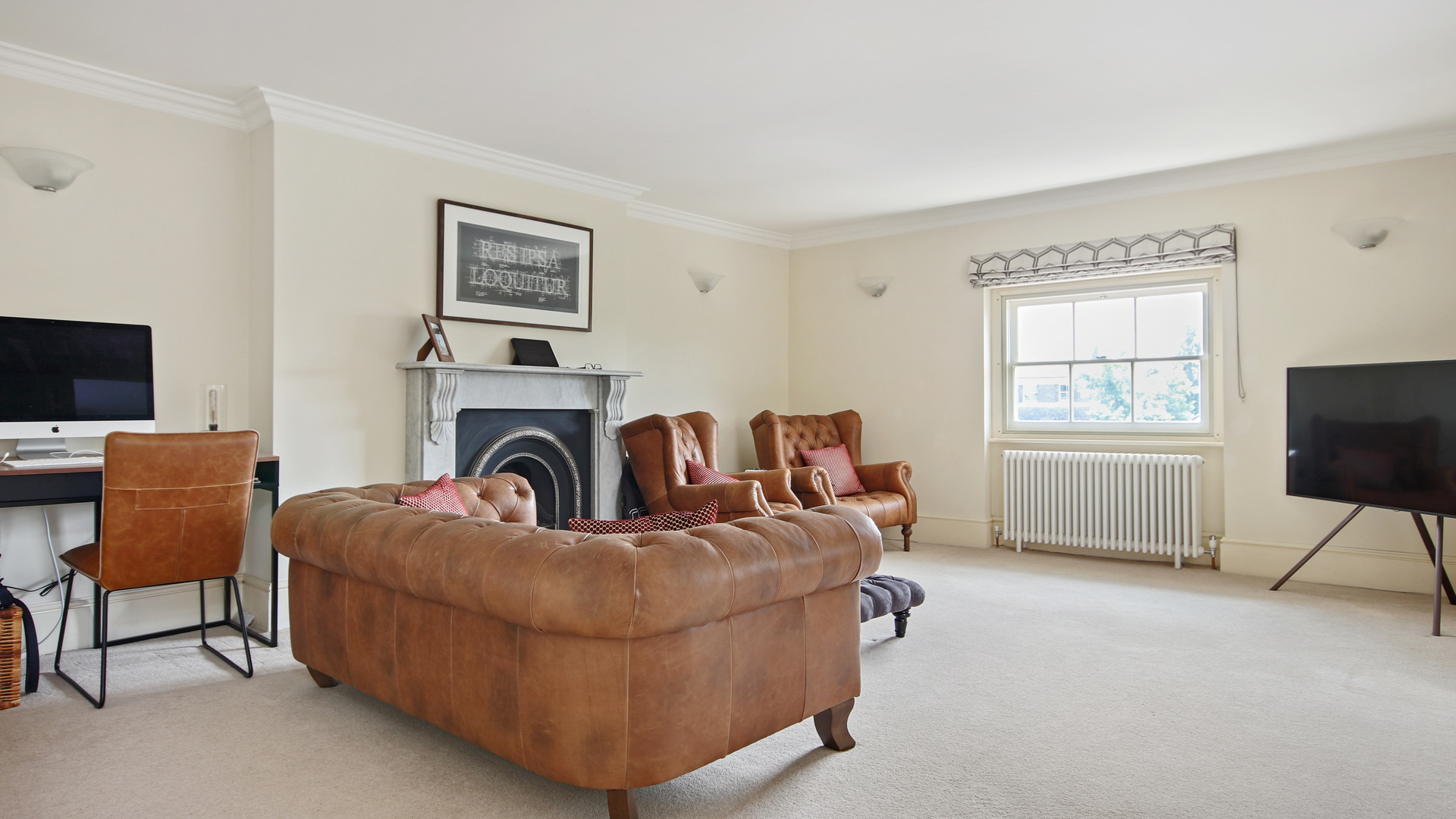 Property For Sale Shooters Hill Road, Blackheath, SE3 2 Bedroom Flat