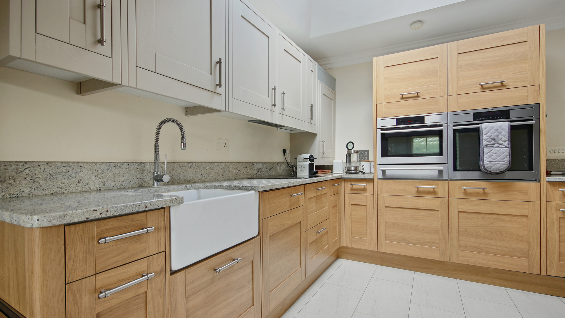 Property For Sale Shooters Hill Road, Blackheath, SE3 2 Bedroom Flat